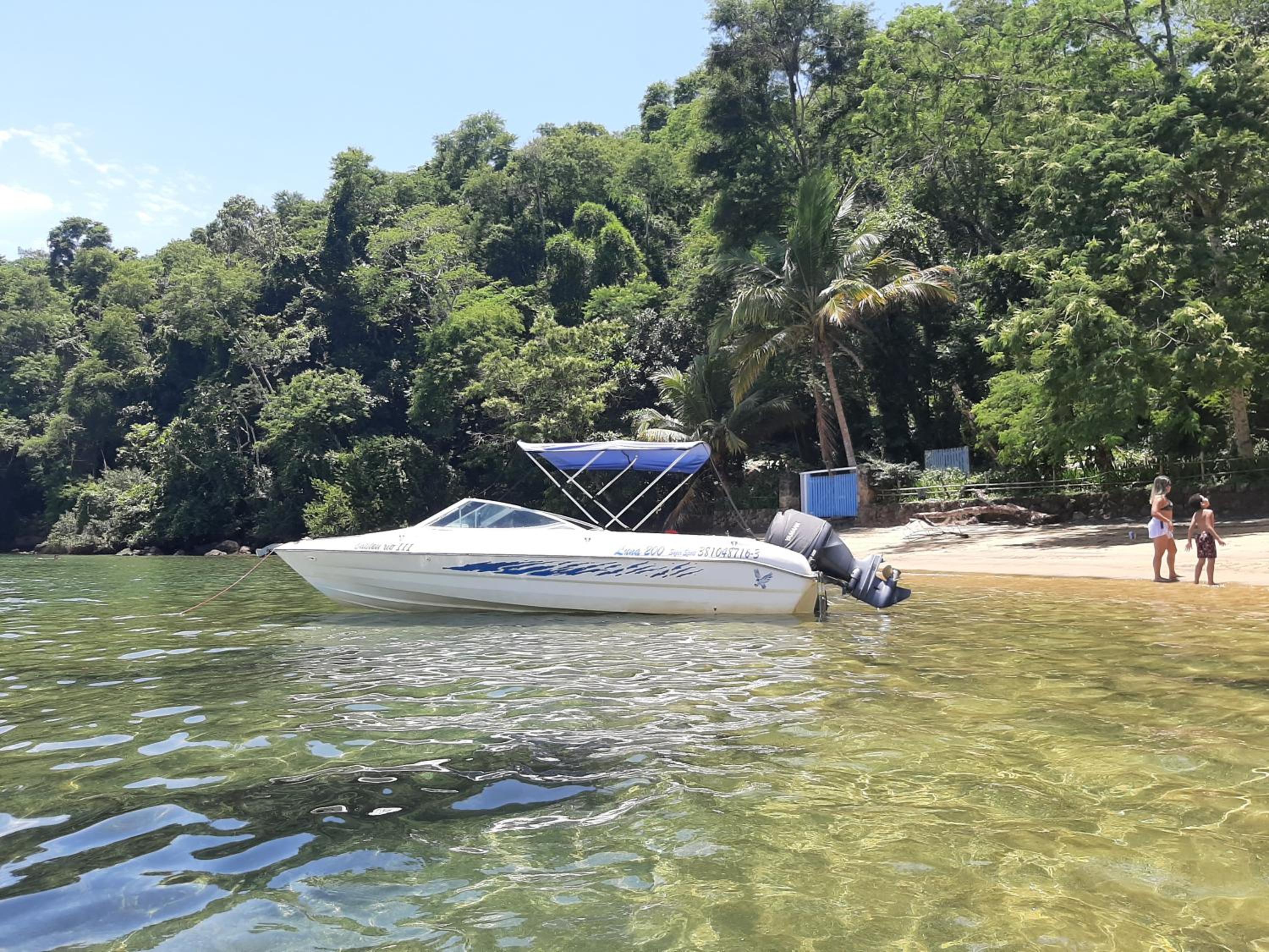 Aconchegante Kitnet em Angra dos Reis-RJ, ideal para casal