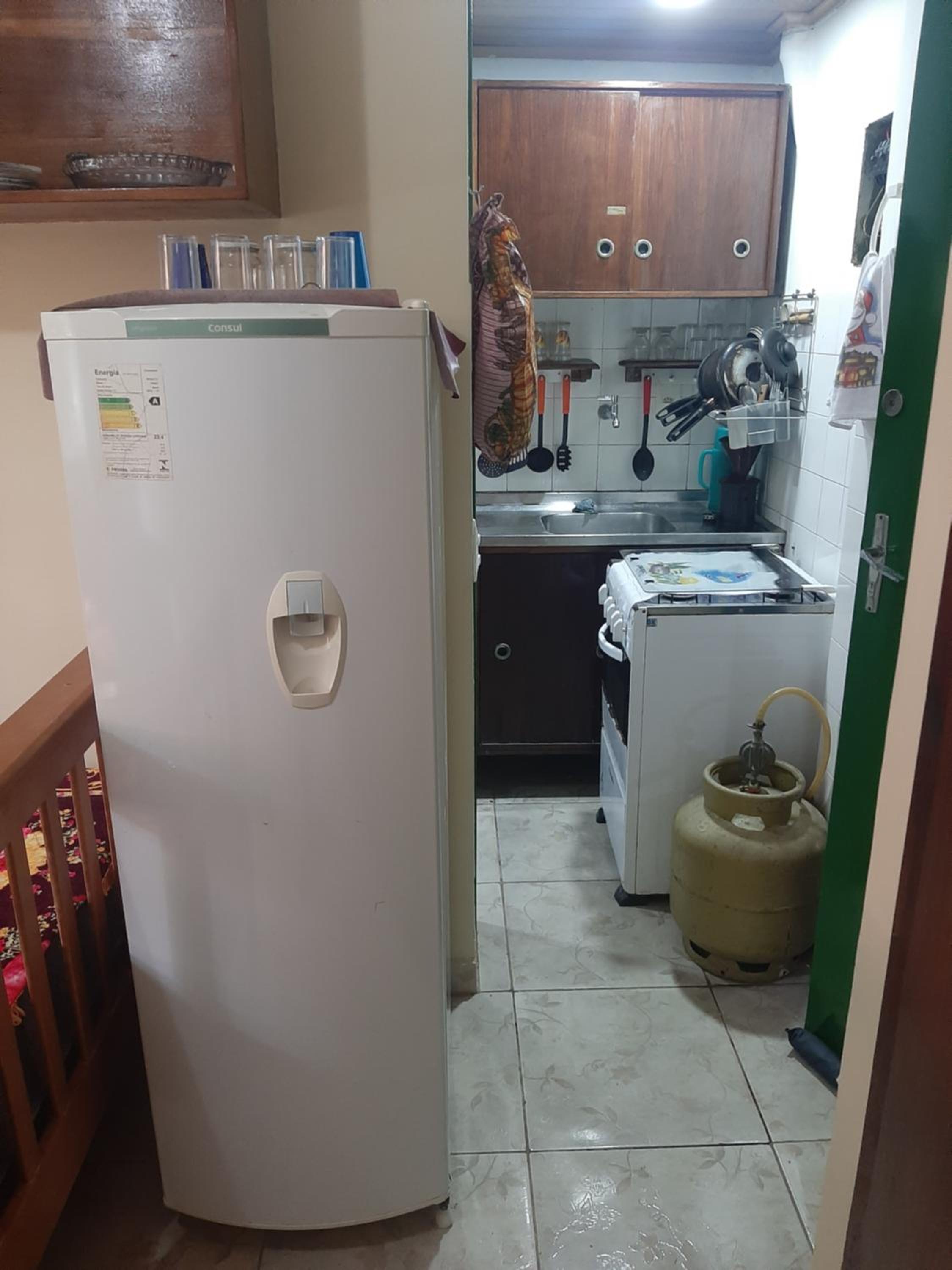 Aconchegante Kitnet em Angra dos Reis-RJ, ideal para casal