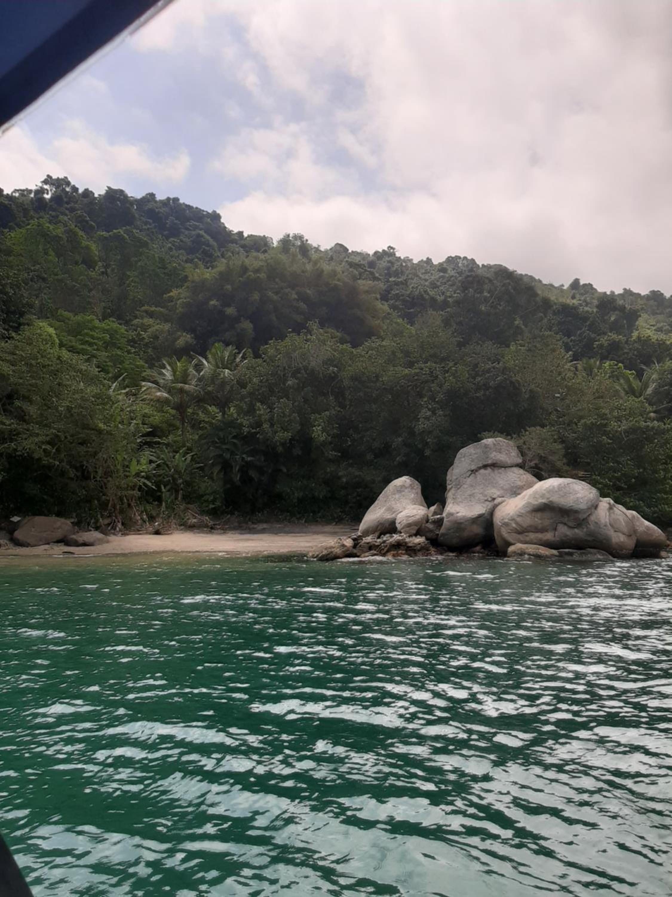 Aconchegante Kitnet em Angra dos Reis-RJ, ideal para casal