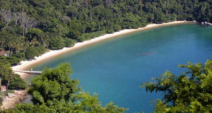 Aconchegante Kitnet em Angra dos Reis-RJ, ideal para casal