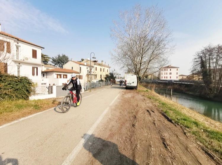 Civico21 en Padova