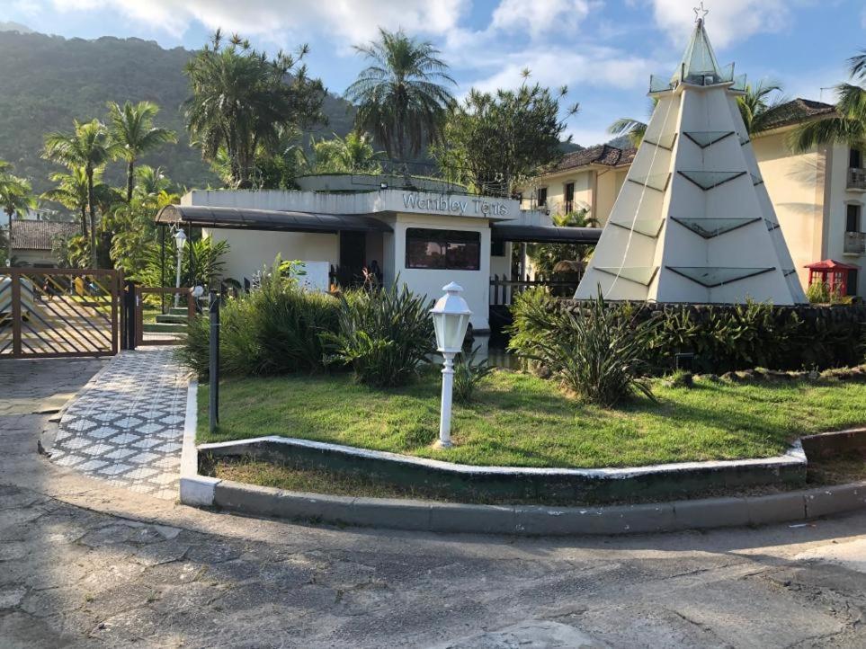 Apartamento Wembley Tenis - Toninhas - Ubatuba view 2