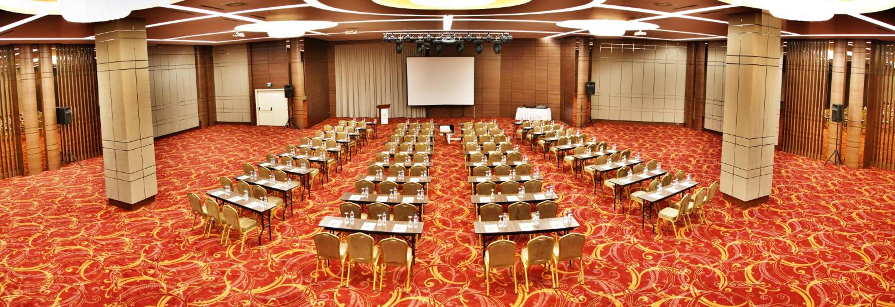 Holiday Inn Ankara - Cukurambar, an IHG Hotel - Image 18