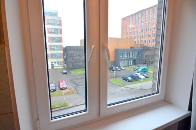 Sparta Apartments Kosmonaudi