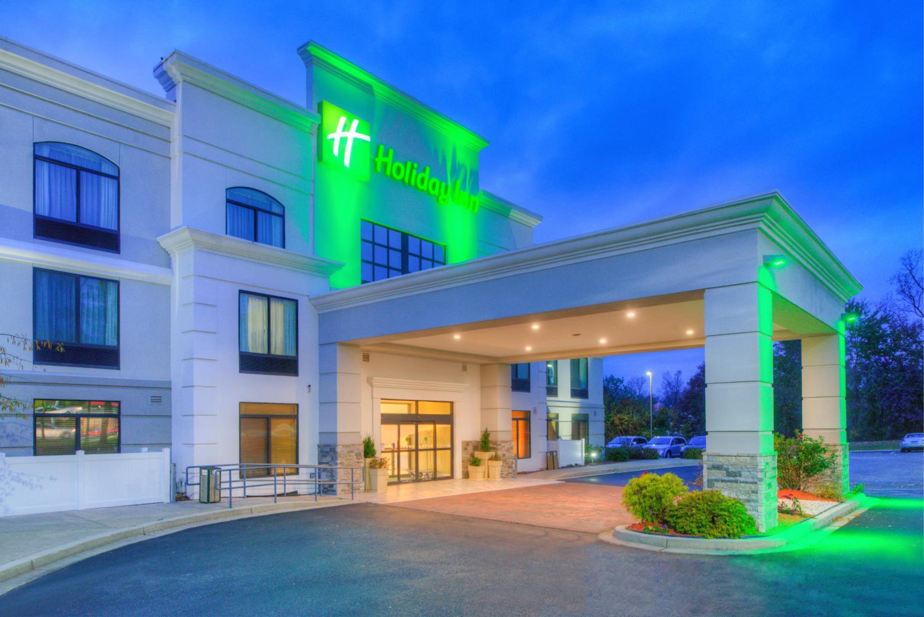 Hotel Holiday Inn Belcamp - Aberdeen Area By Ihg