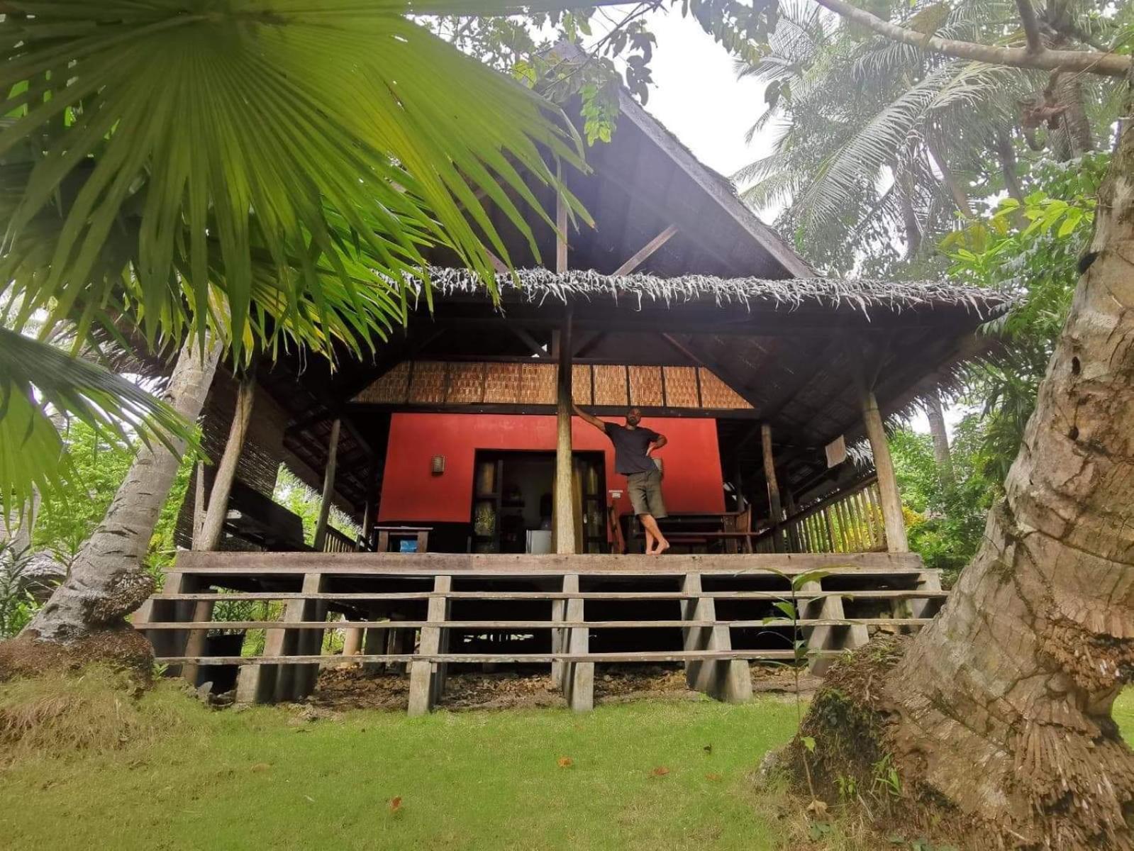 Emerald House Village view 5