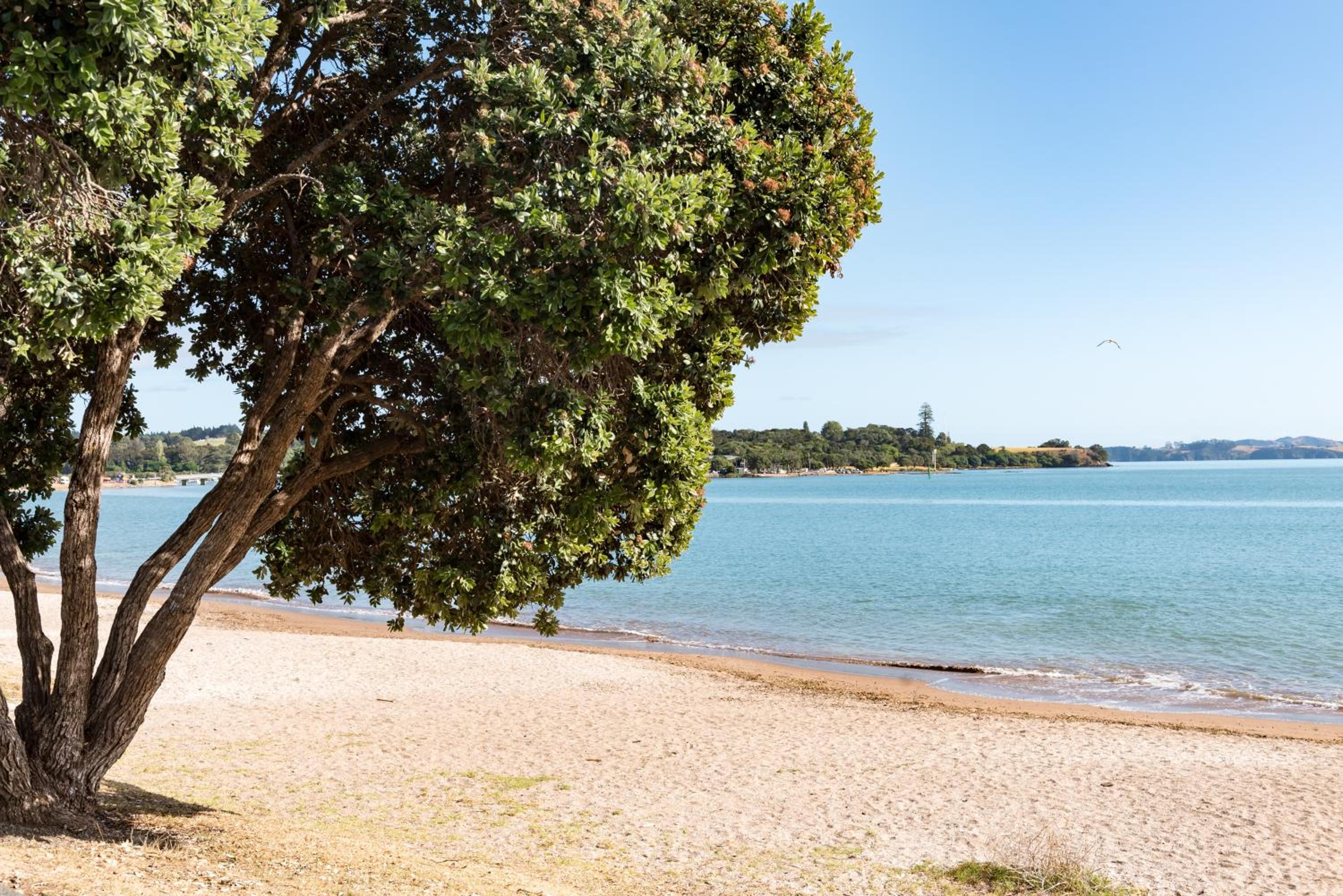 Dream View Waterfront Paihia view 3