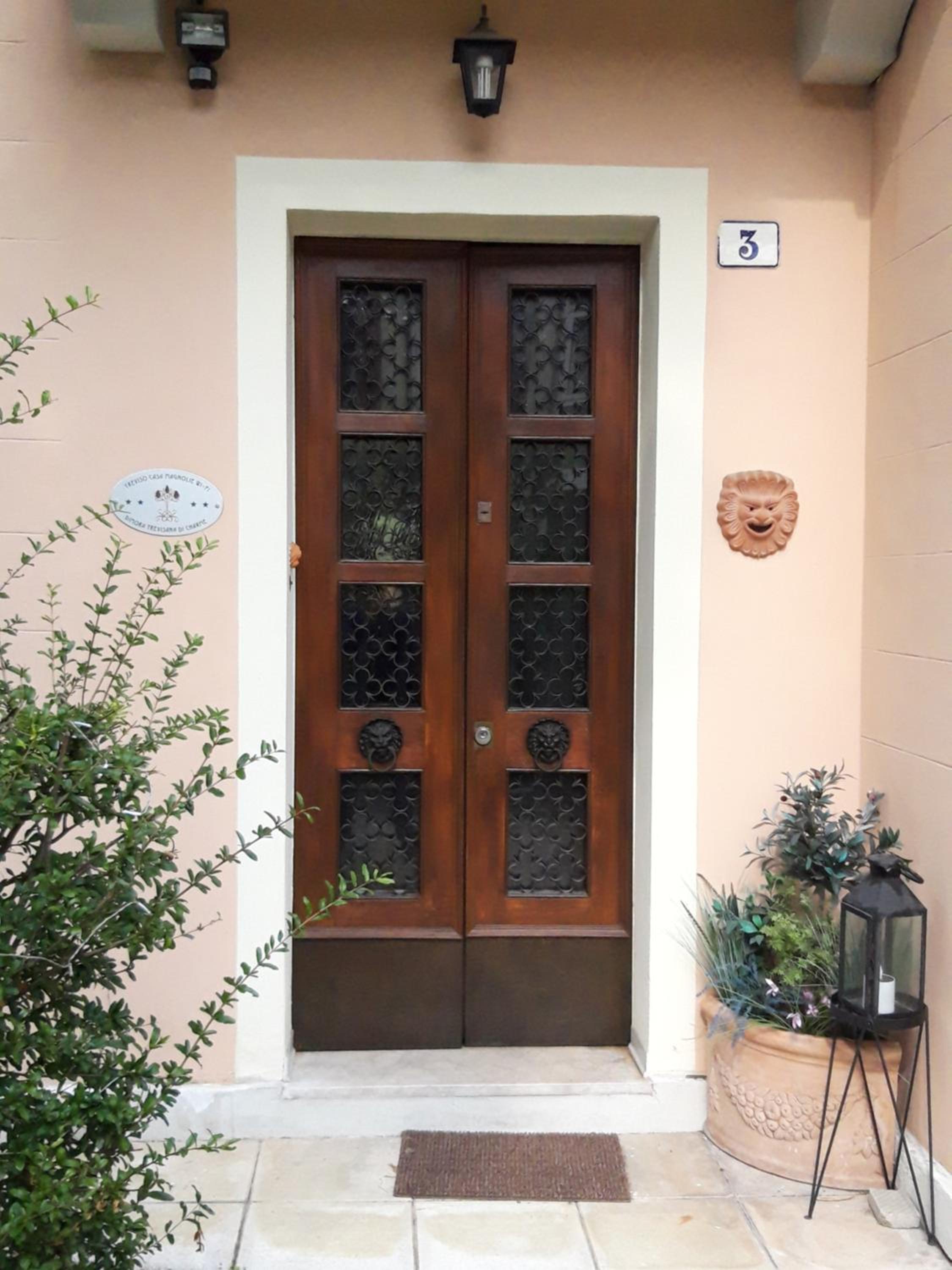 Treviso Casa Magnolie wi-fi view 3