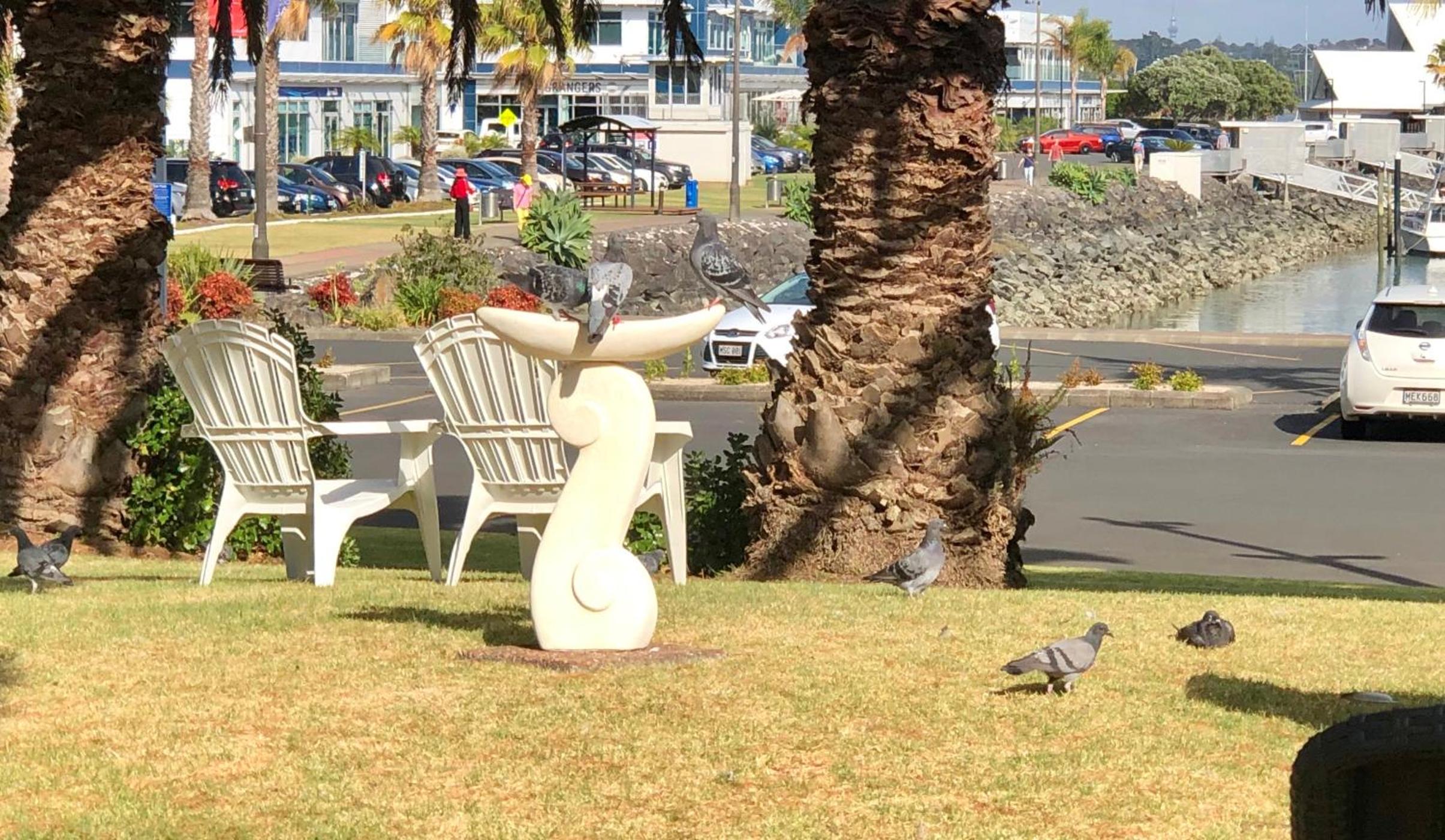 Half Moon Bay Motel