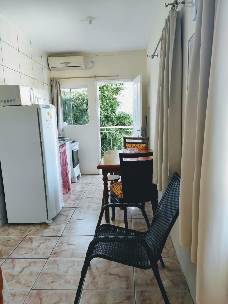 TERRAÇO DA BARRA