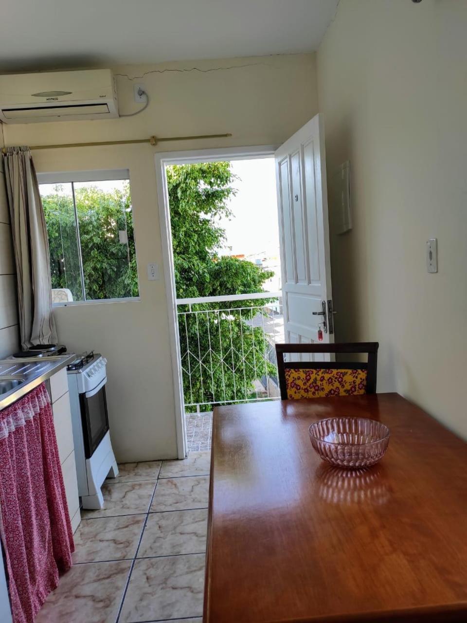 TERRAÇO DA BARRA