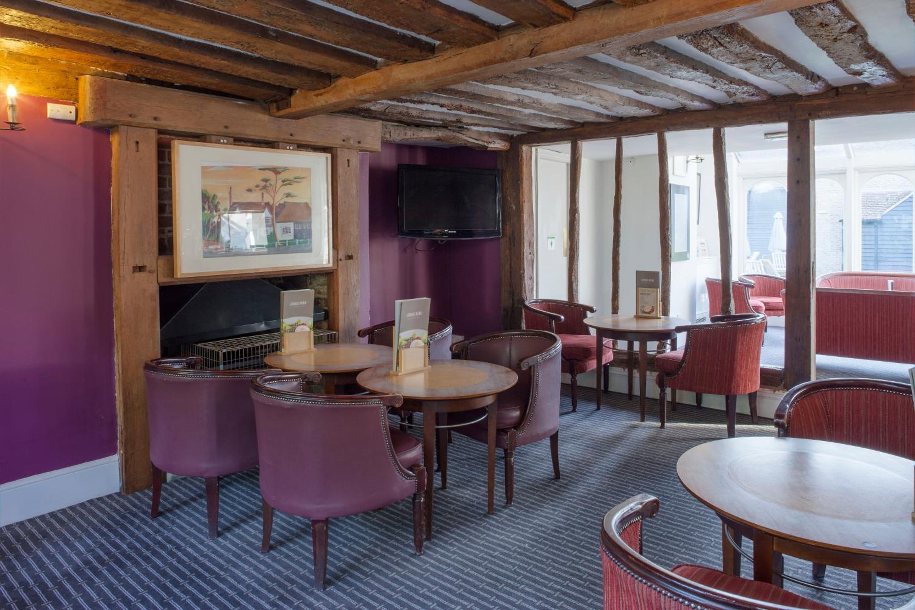 Ashford Vacations - Holiday Inn Ashford Central, an IHG Hotel - Property Image 9