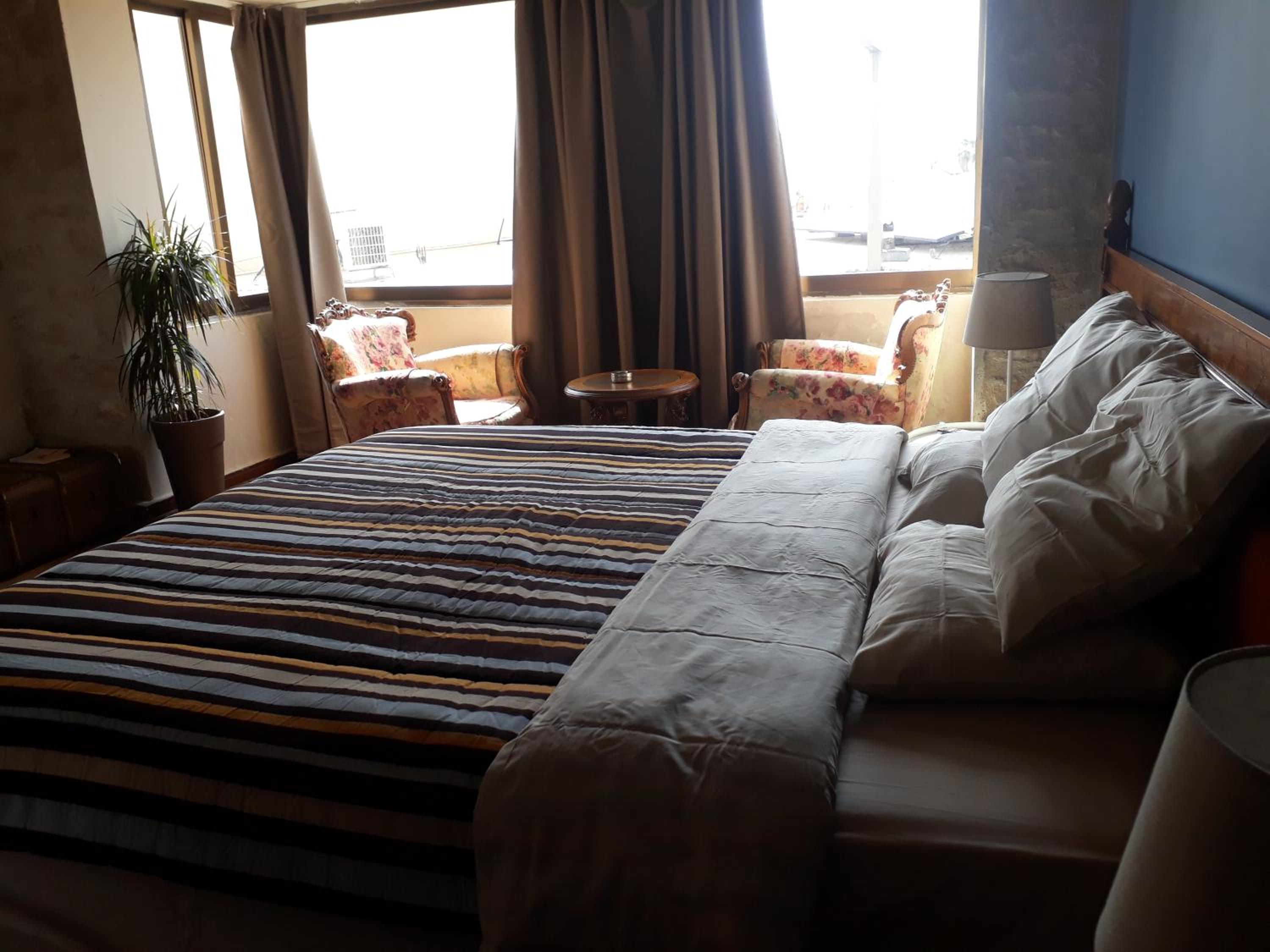 Karavella Vintage Apartment