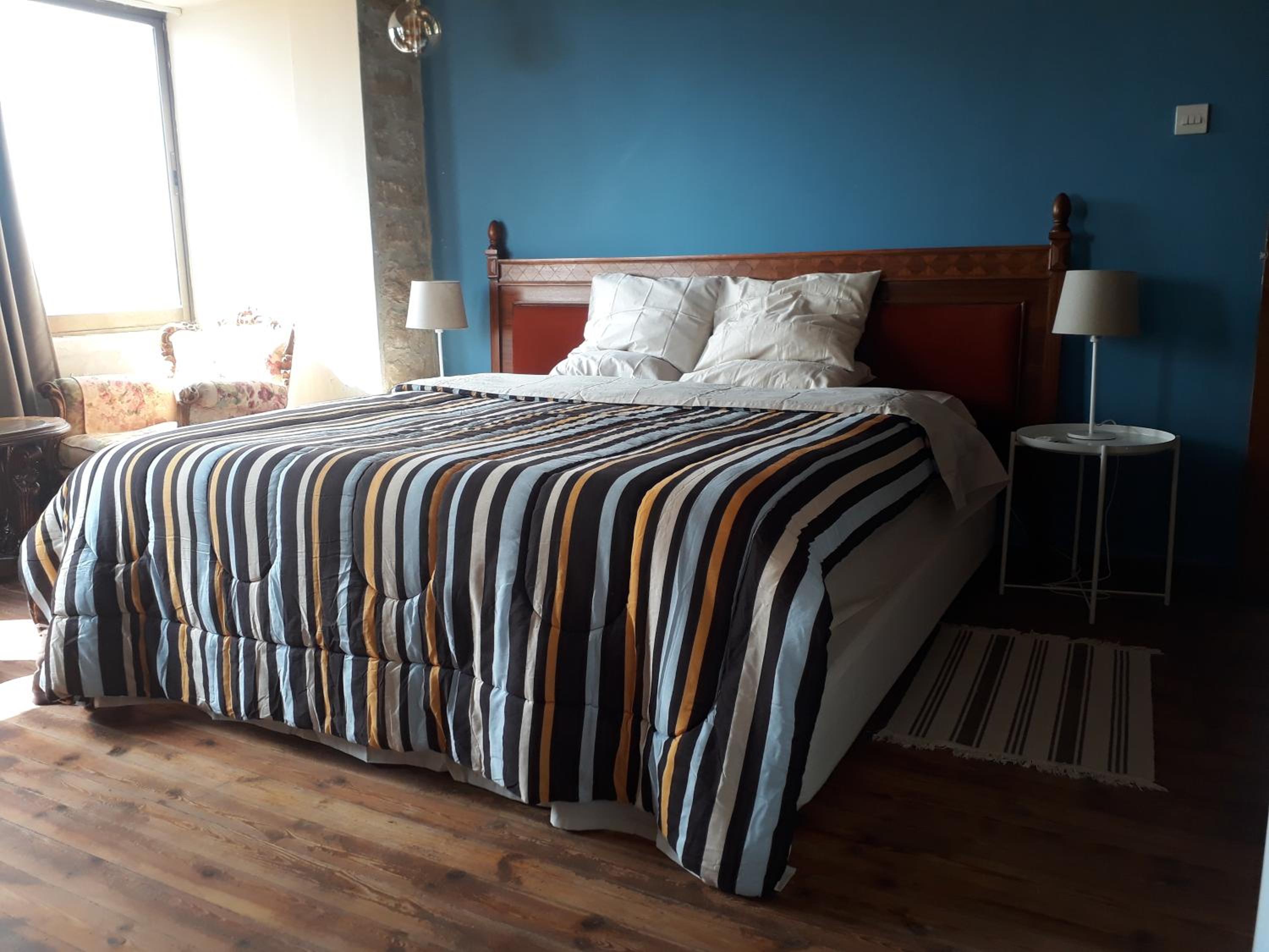 Karavella Vintage Apartment