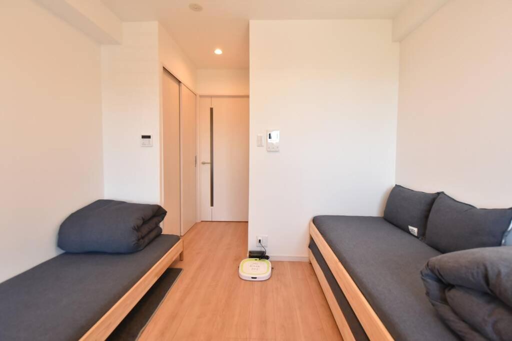Enzo Fukuoka view 3