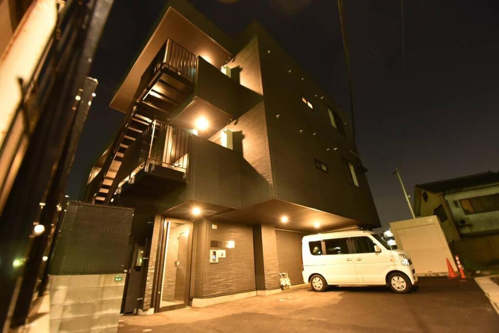 Enzo Fukuoka view 4