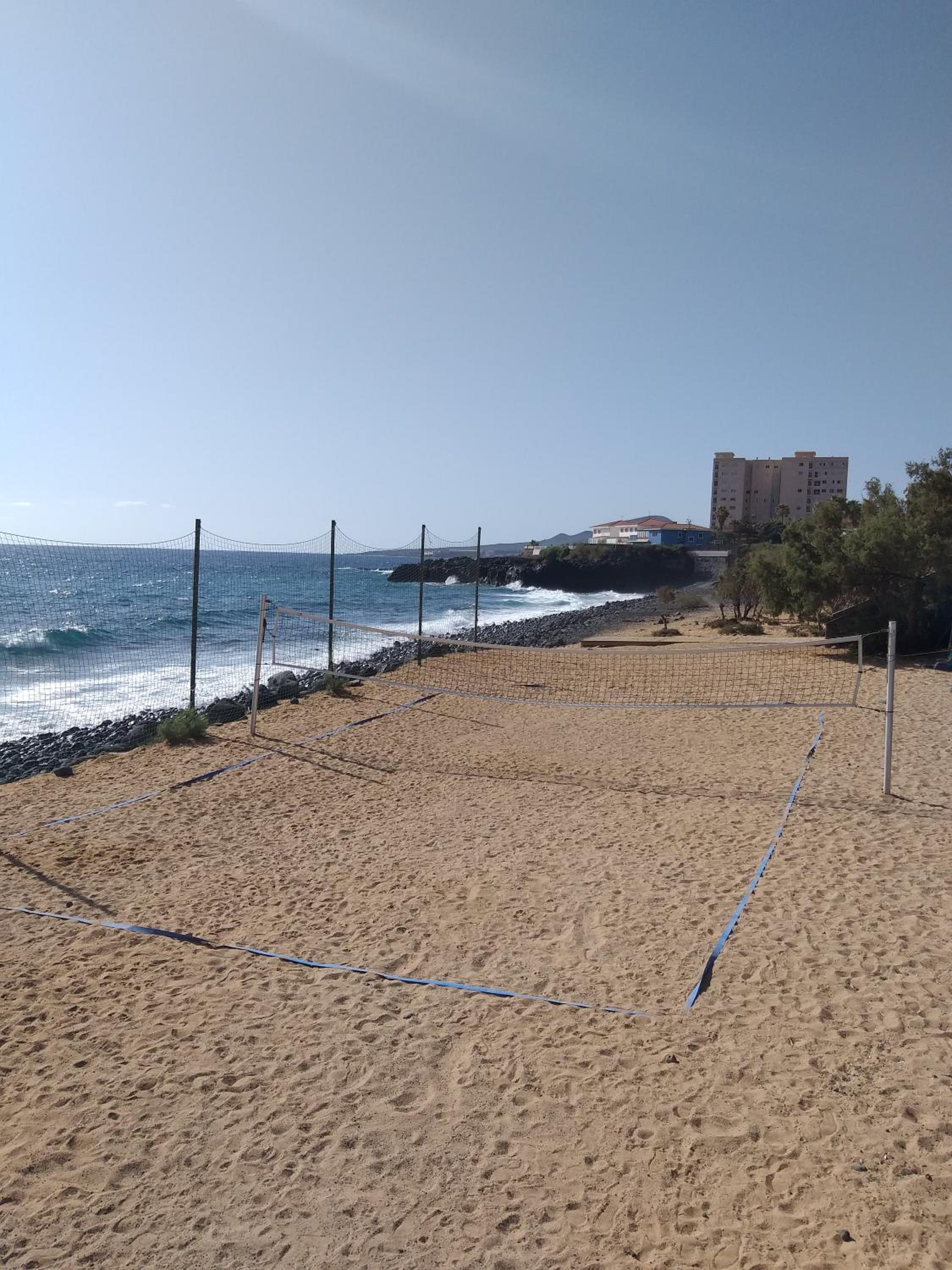 TENERIFE HOLIDAY HOME view 2