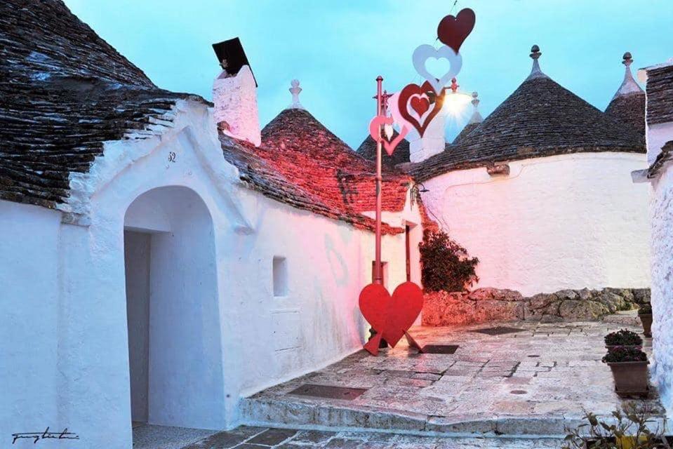 Trullo Nobilis view 5