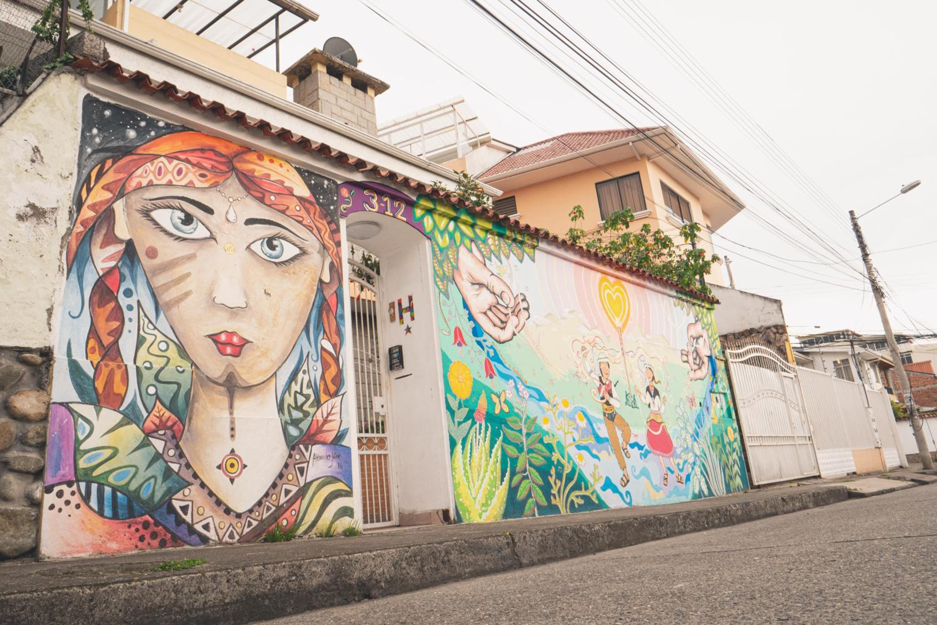 Casa Bella Vista