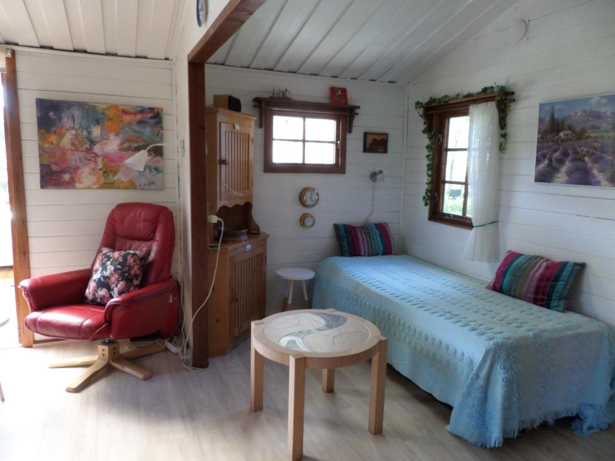 Vile Holiday House view 5