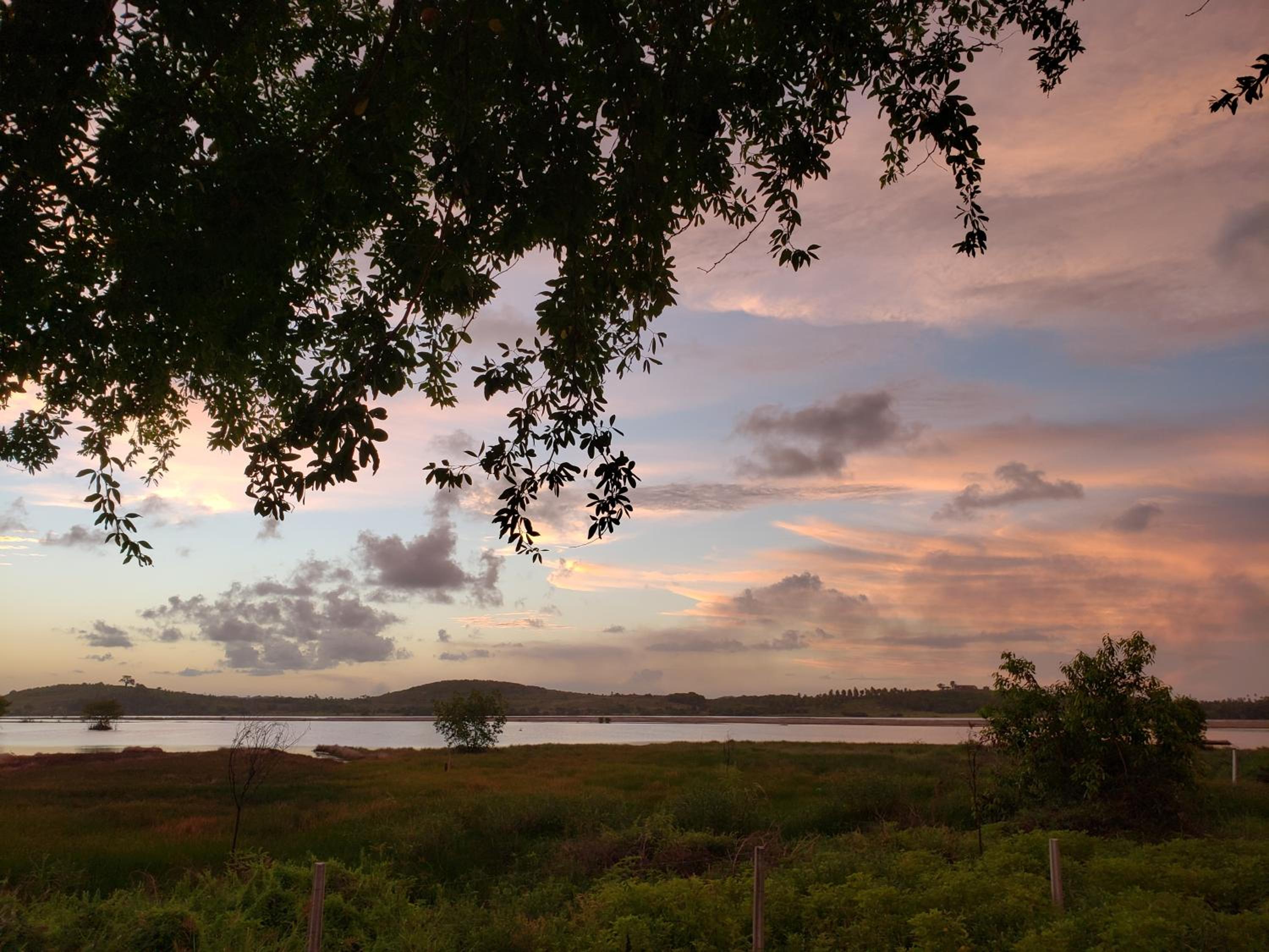 Solar Teixeira FLATS
