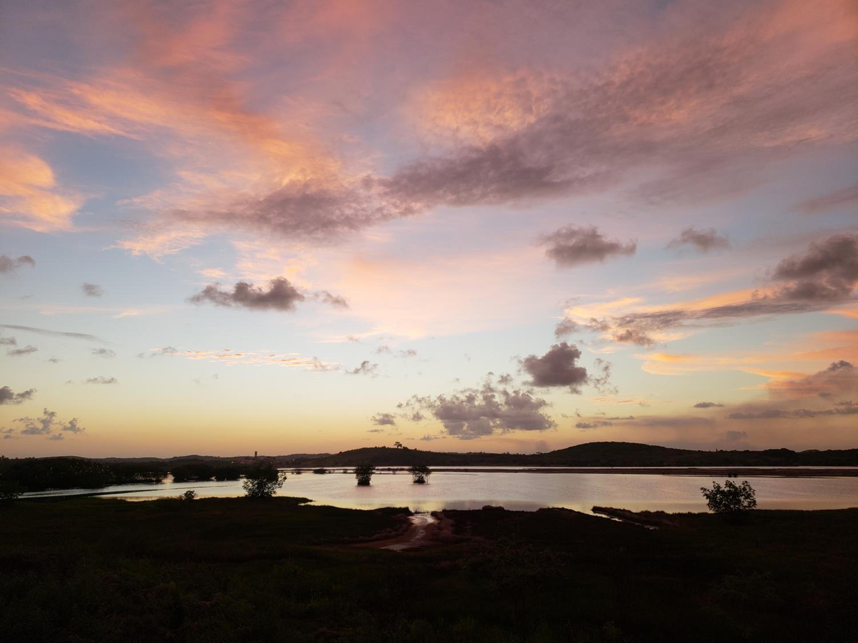 Solar Teixeira FLATS