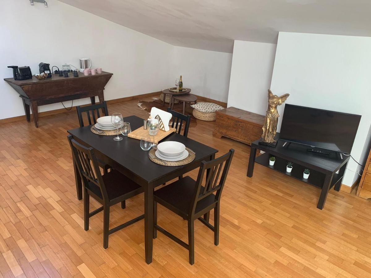 Golden Loft Ponte Milvio photo 4