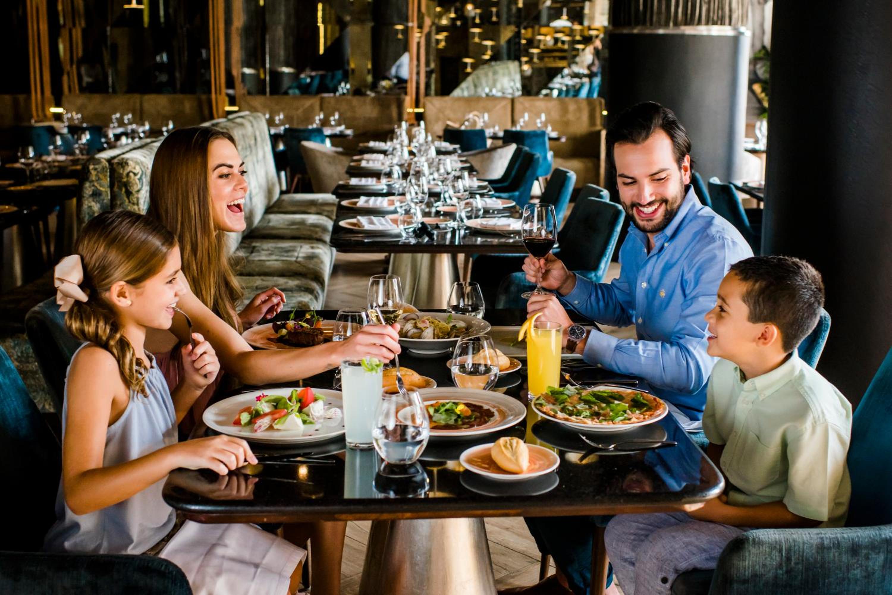 Grand Velas Riviera Nayarit - Property Image 82