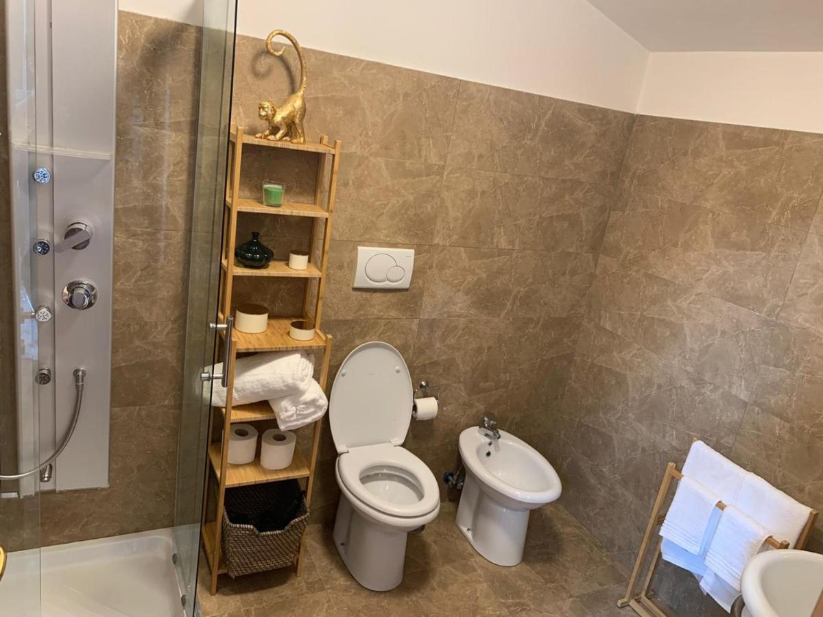 Golden Loft Ponte Milvio photo 2