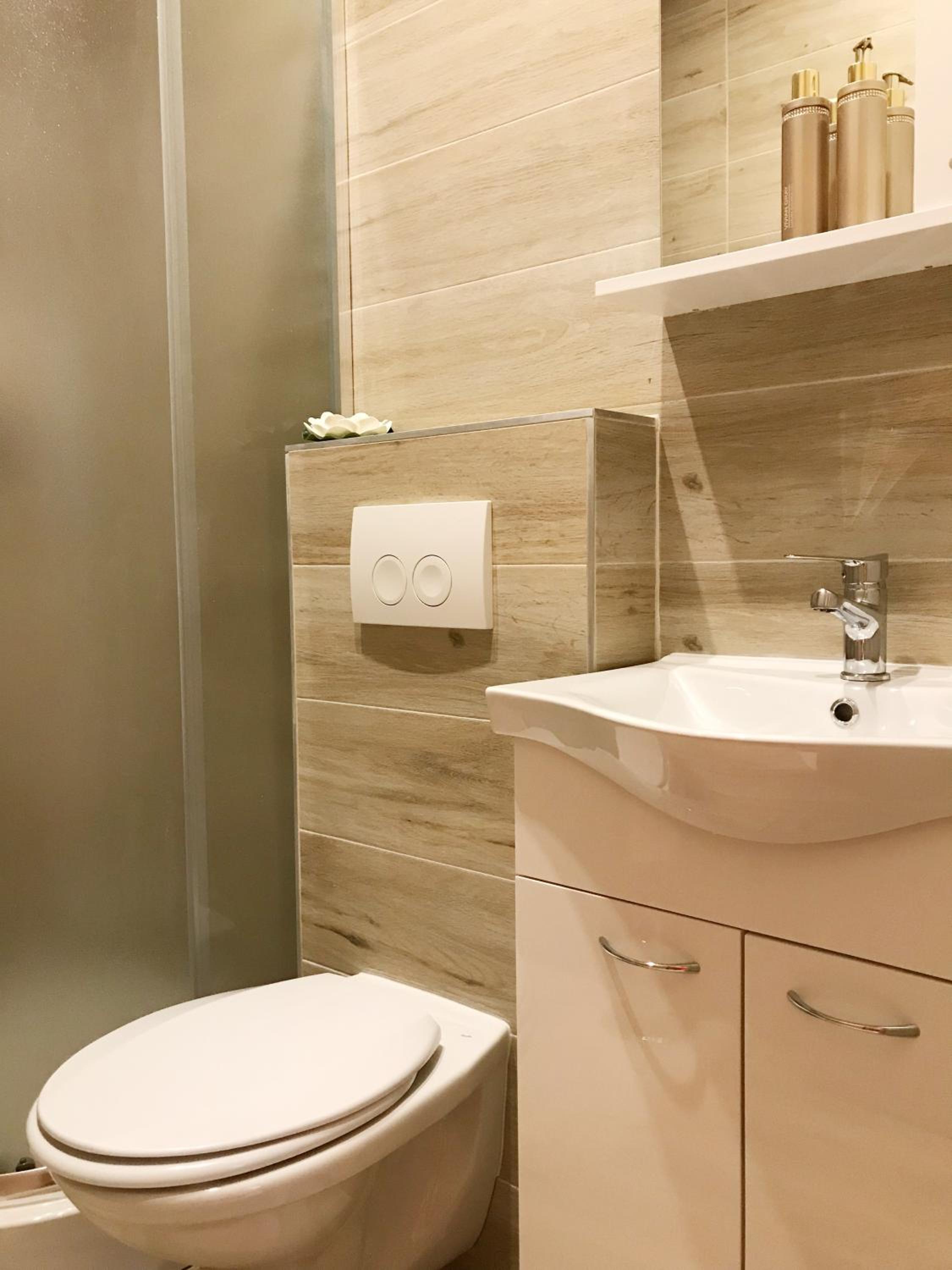 Apartments Villa Stivan