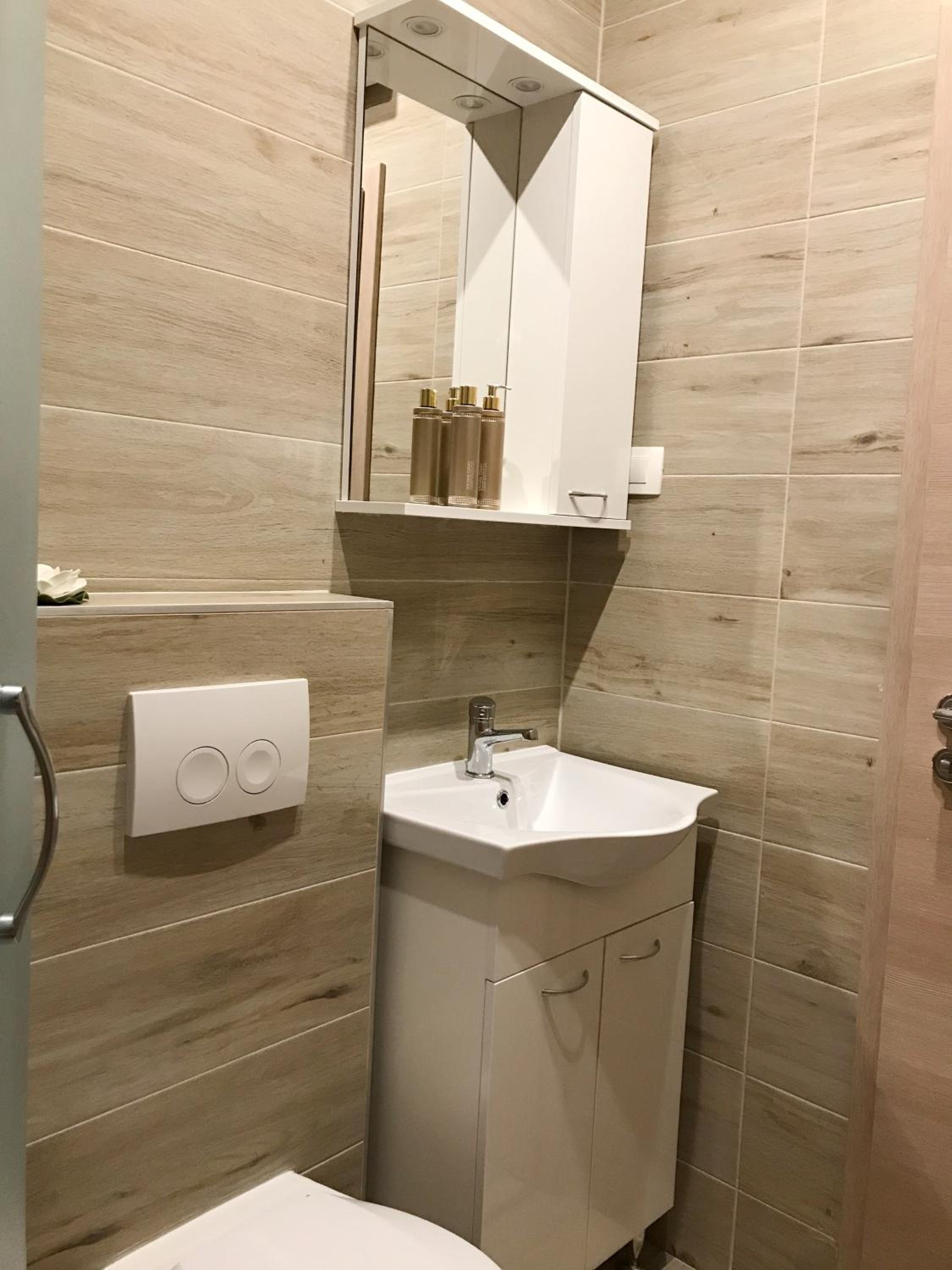 Apartments Villa Stivan