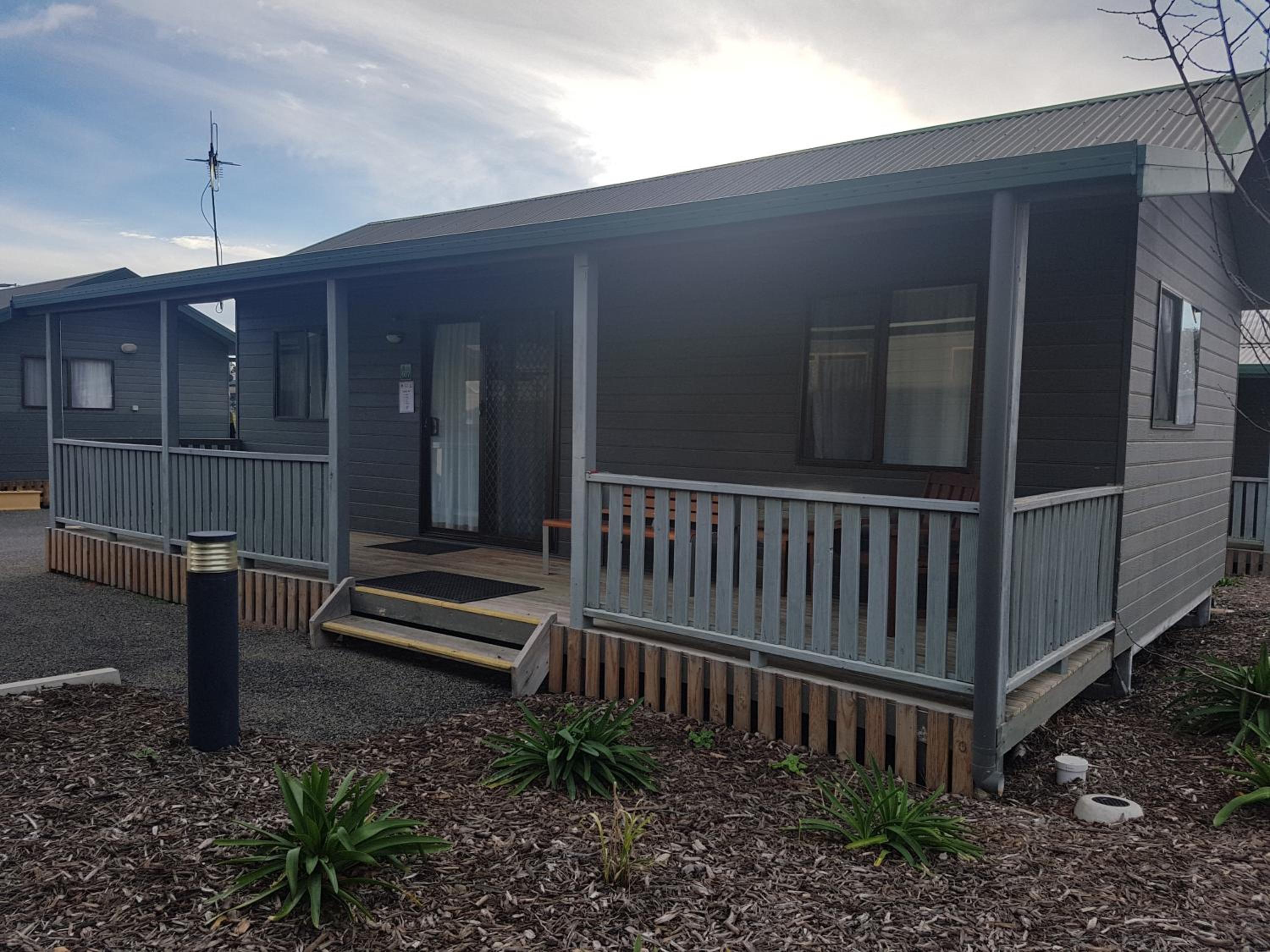 Canberra Carotel Motel
