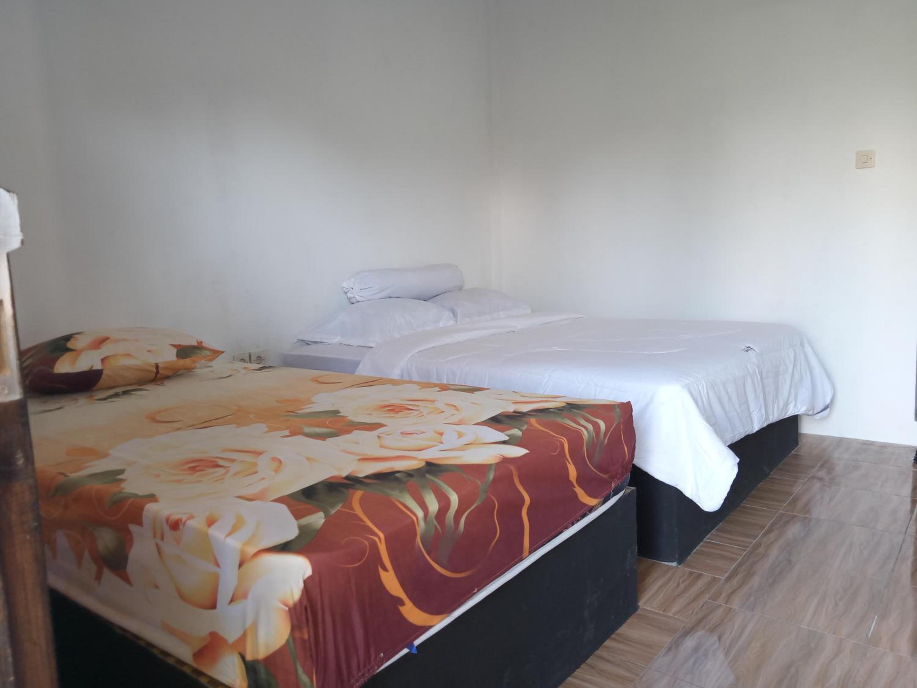 Ramdan Homestay, Kuta Lombok - 11