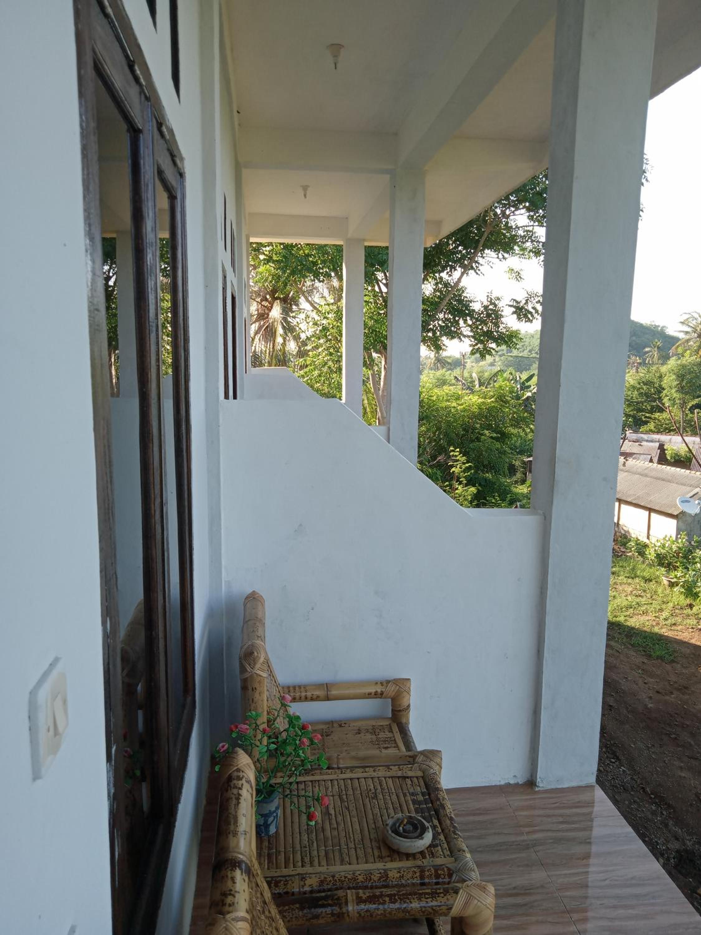 Ramdan Homestay