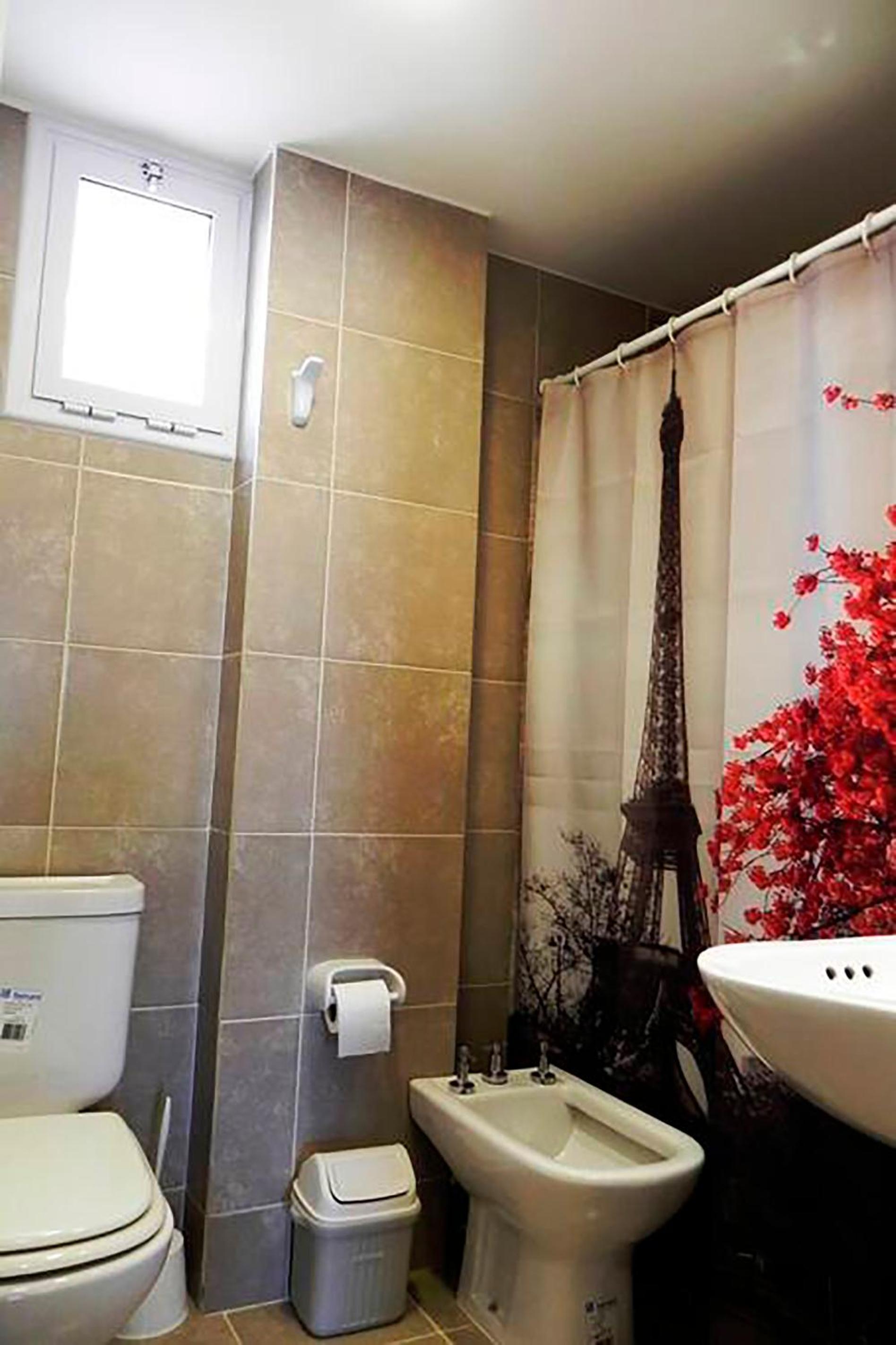 Apart jujuy Suite Premium