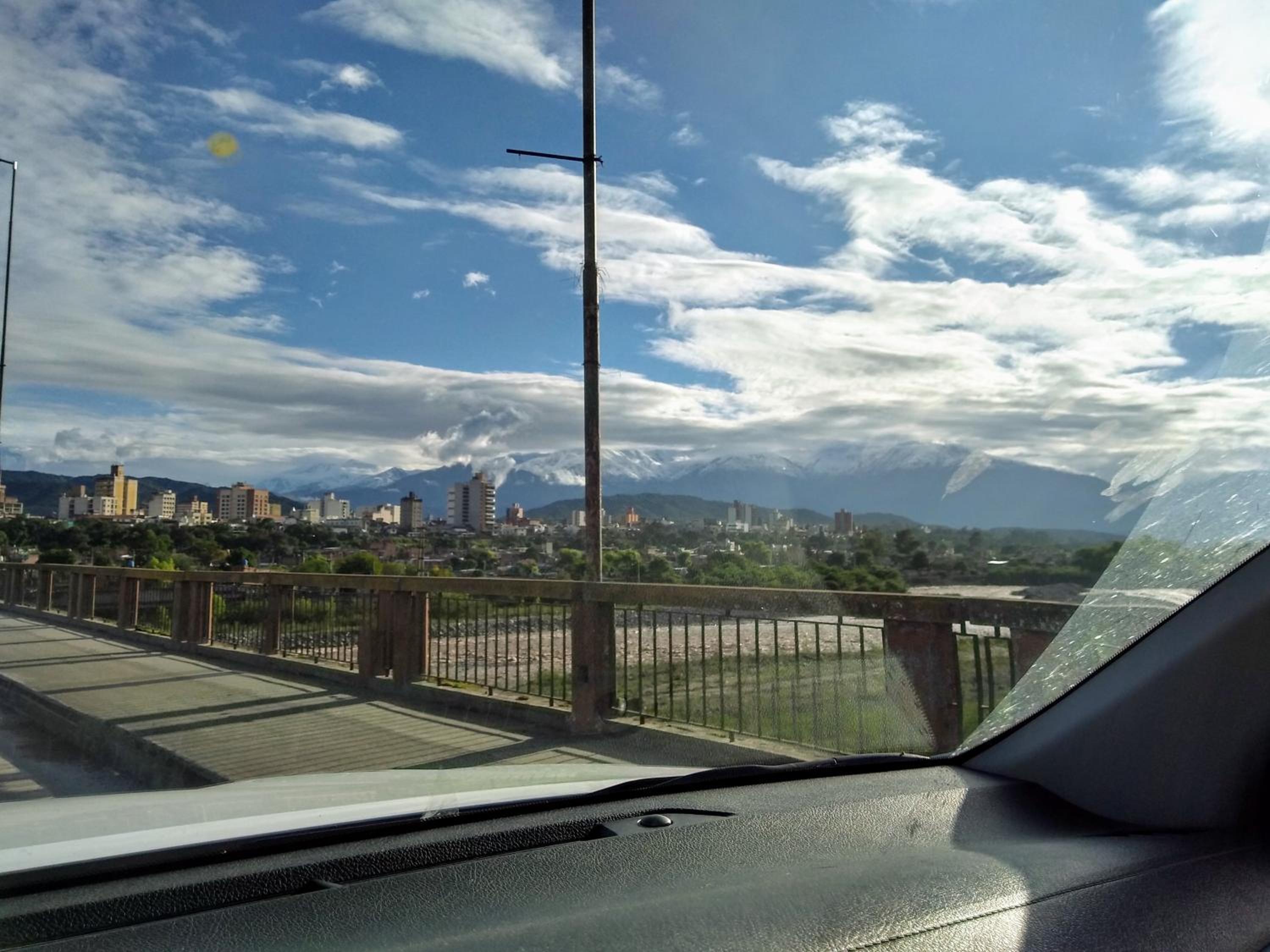 Apart jujuy Suite Premium