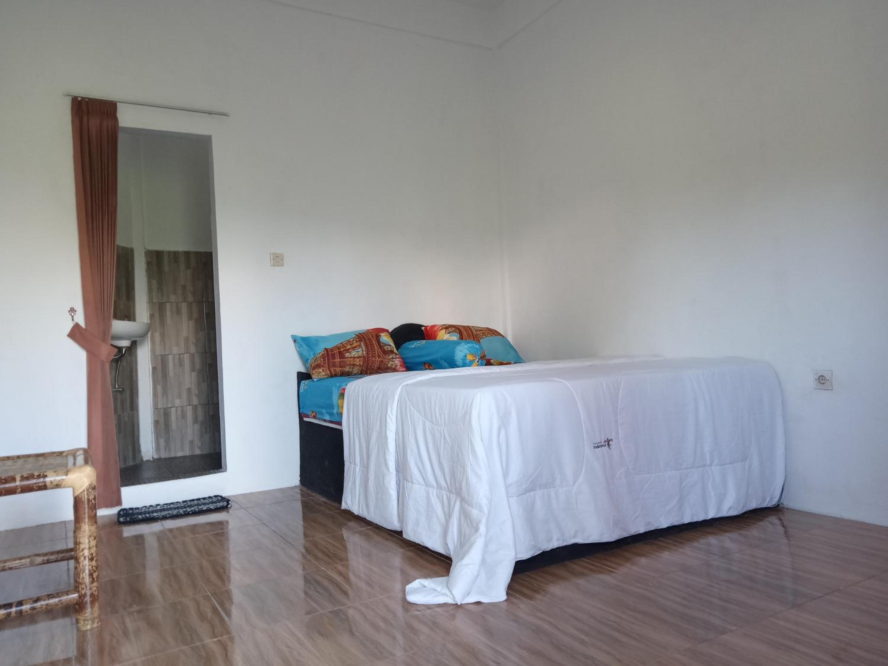 Ramdan Homestay, Kuta Lombok - 10