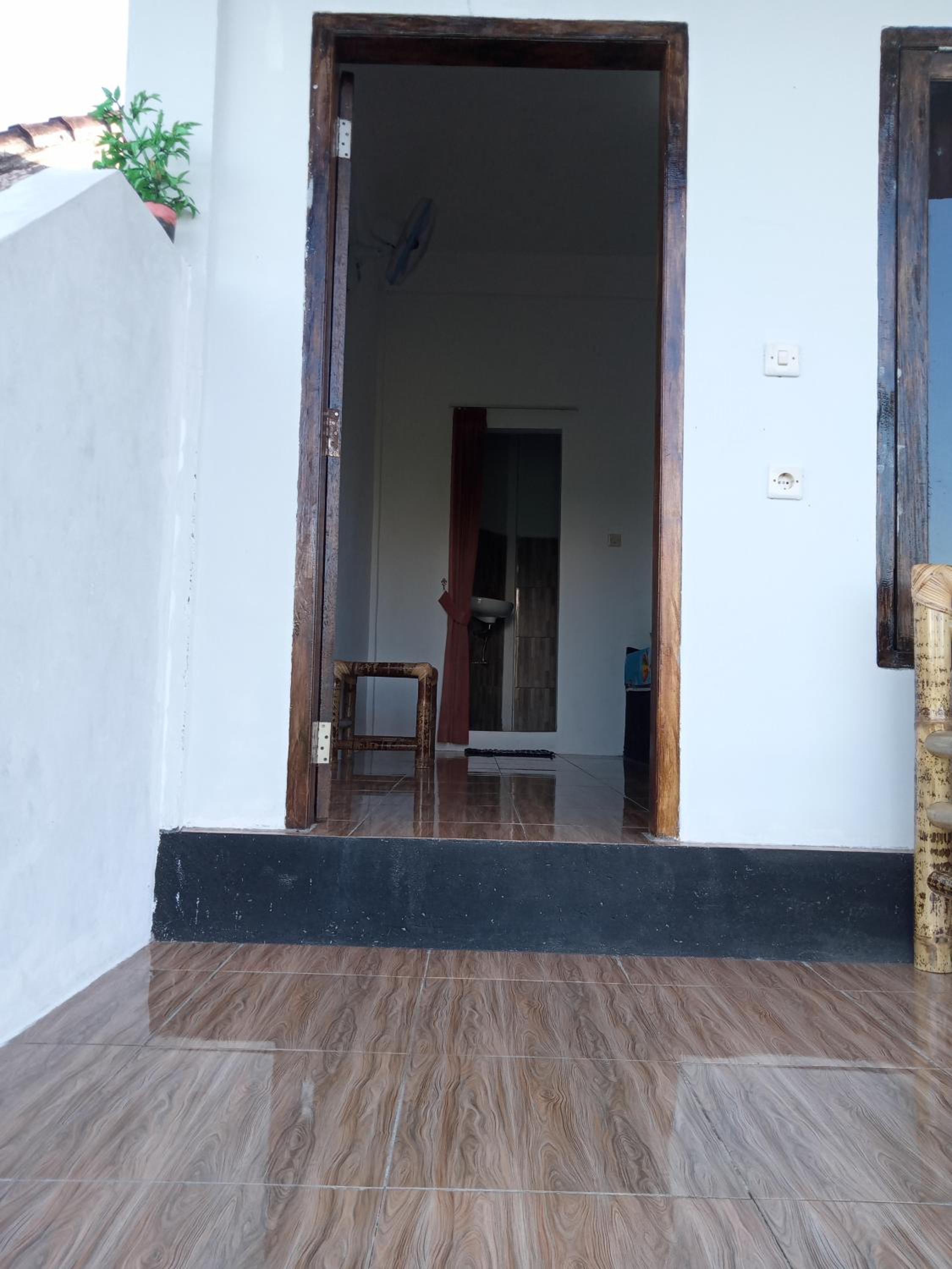 Ramdan Homestay, Kuta Lombok - 13