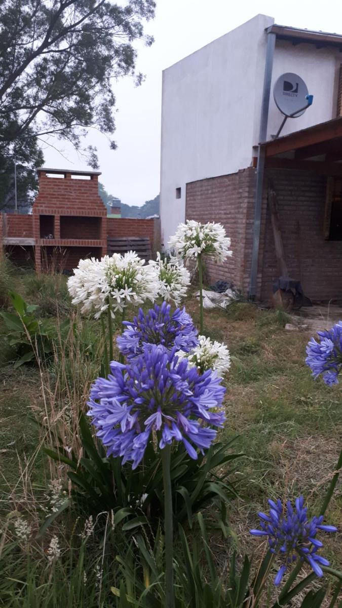 EL DESCANSO.