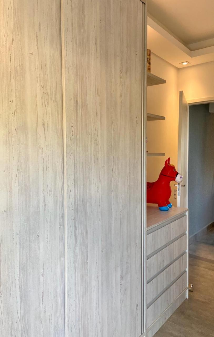 Casa de boneca em Condomínio - Juquehy