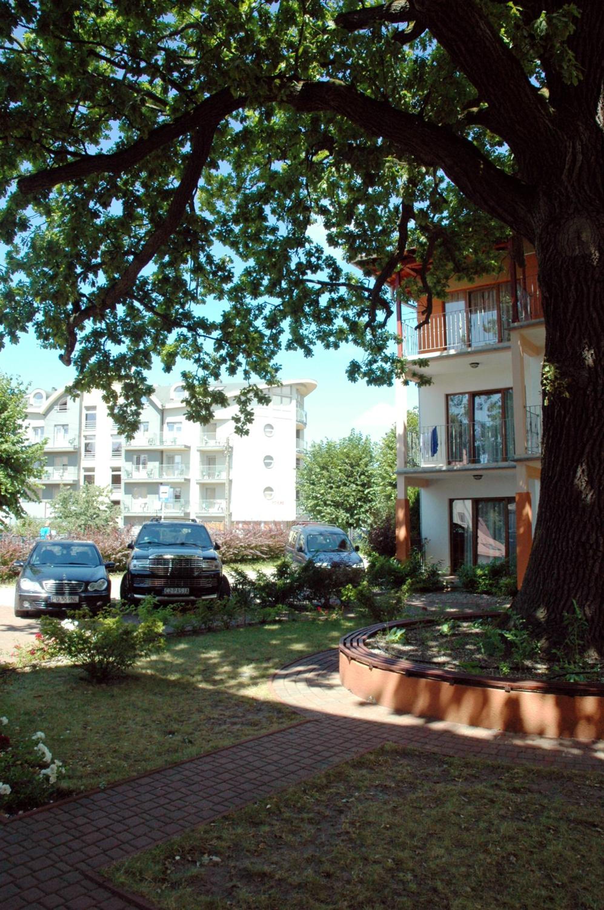 Rezydencja 5 Dębów