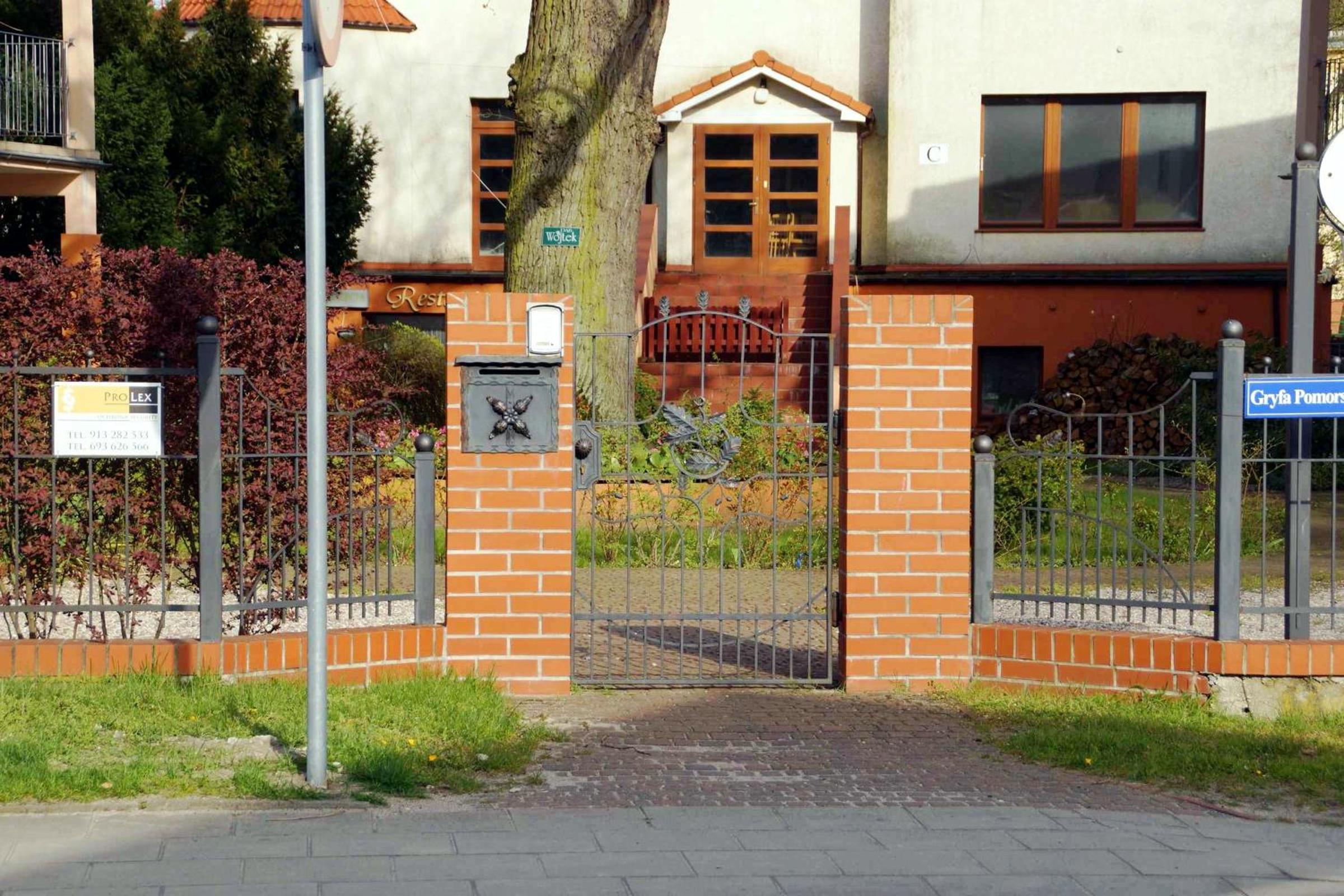 Rezydencja 5 Dębów