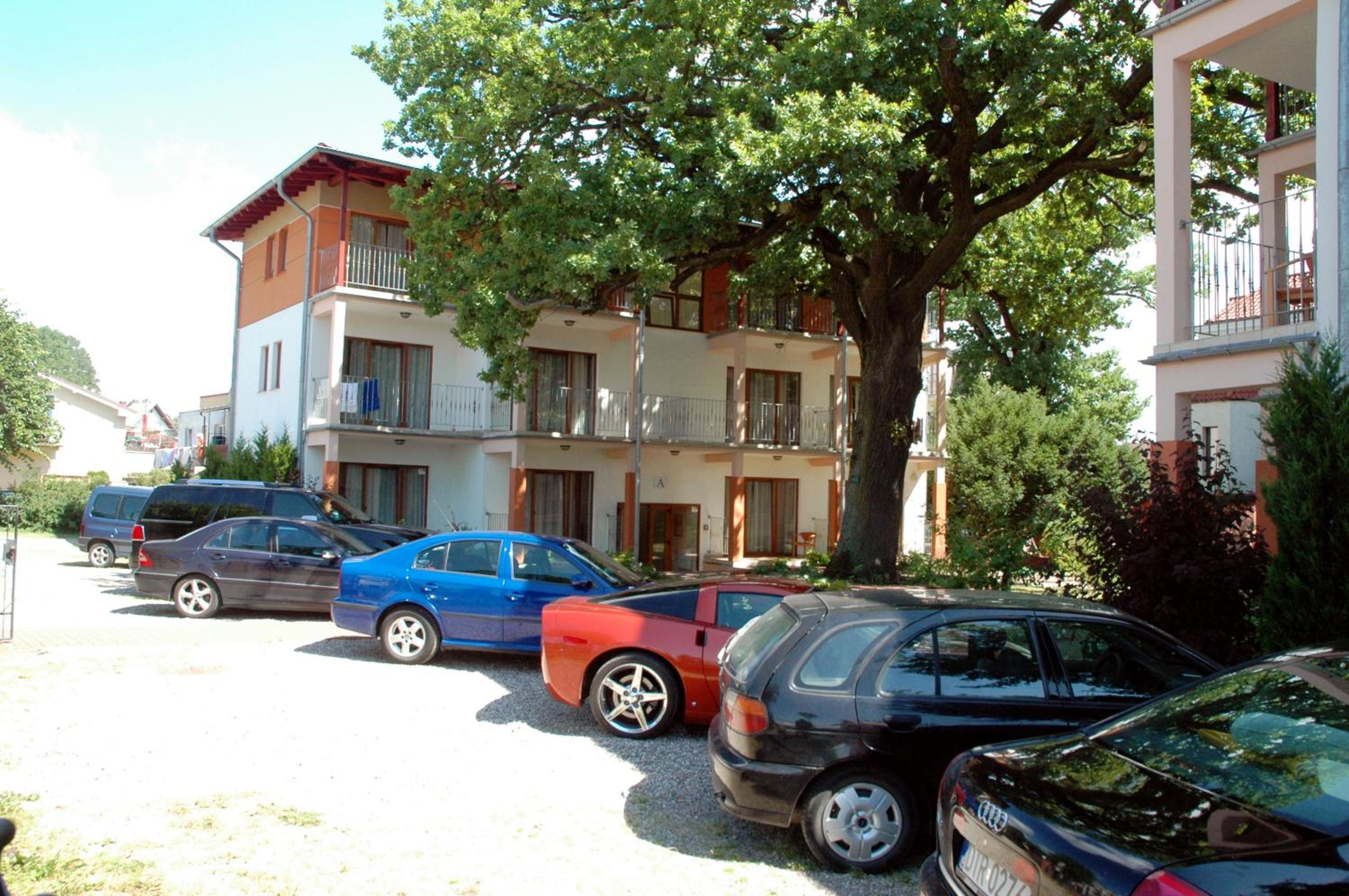 Rezydencja 5 Dębów