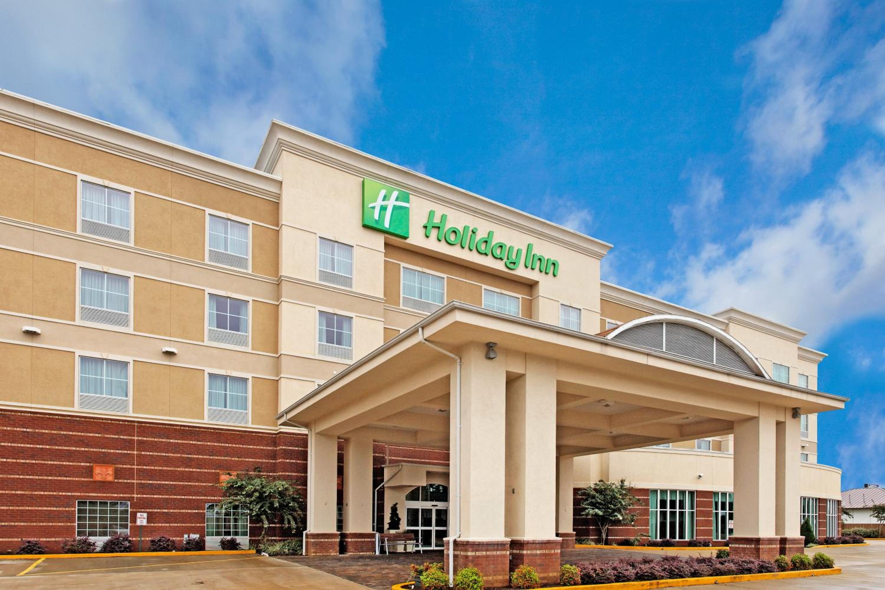 Batesville Vacations - Holiday Inn Hotels Batesville, an IHG Hotel - Property Image 12