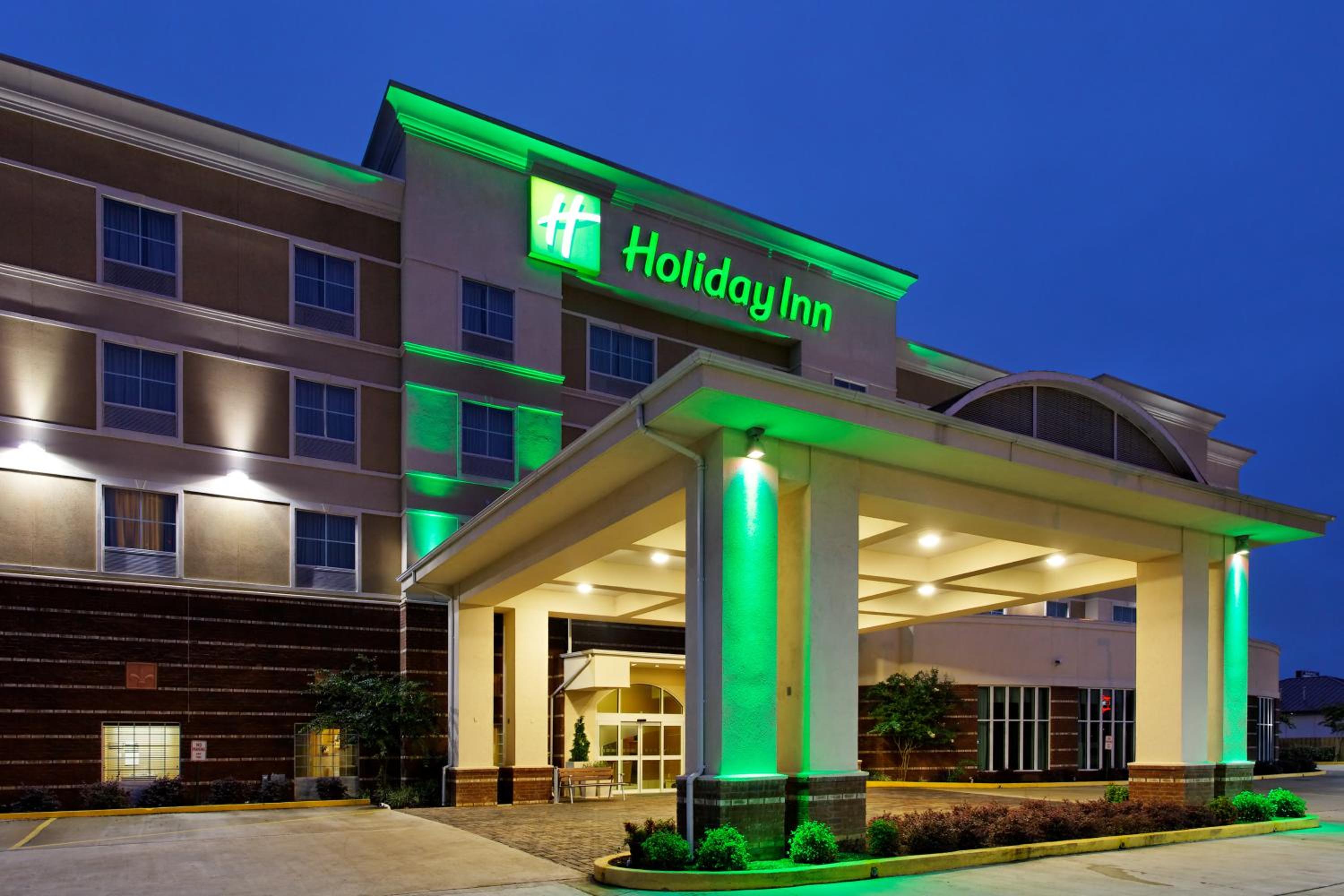 Batesville Vacations - Holiday Inn Hotels Batesville, an IHG Hotel - Property Image 8
