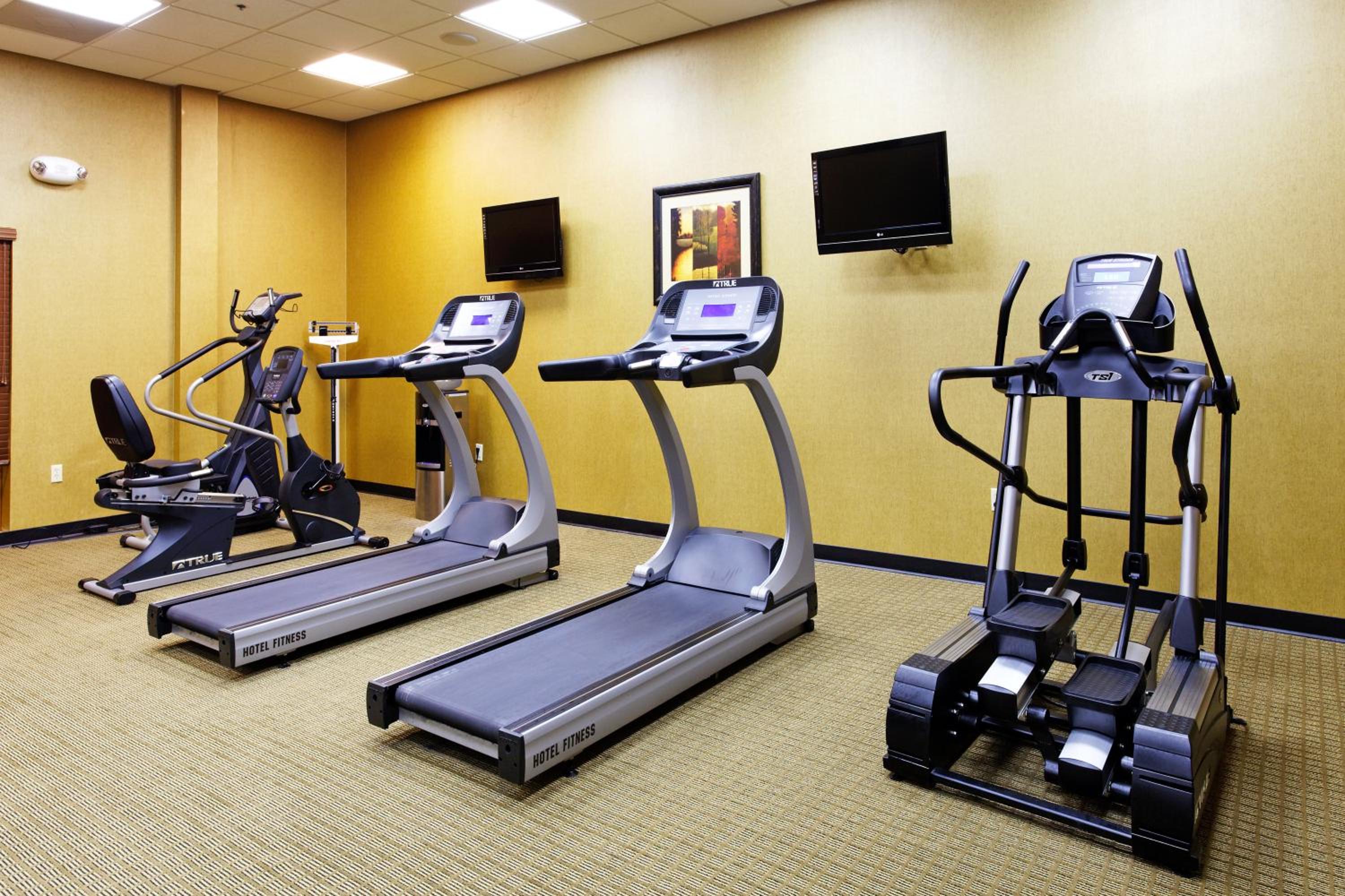 Batesville Vacations - Holiday Inn Hotels Batesville, an IHG Hotel - Property Image 9