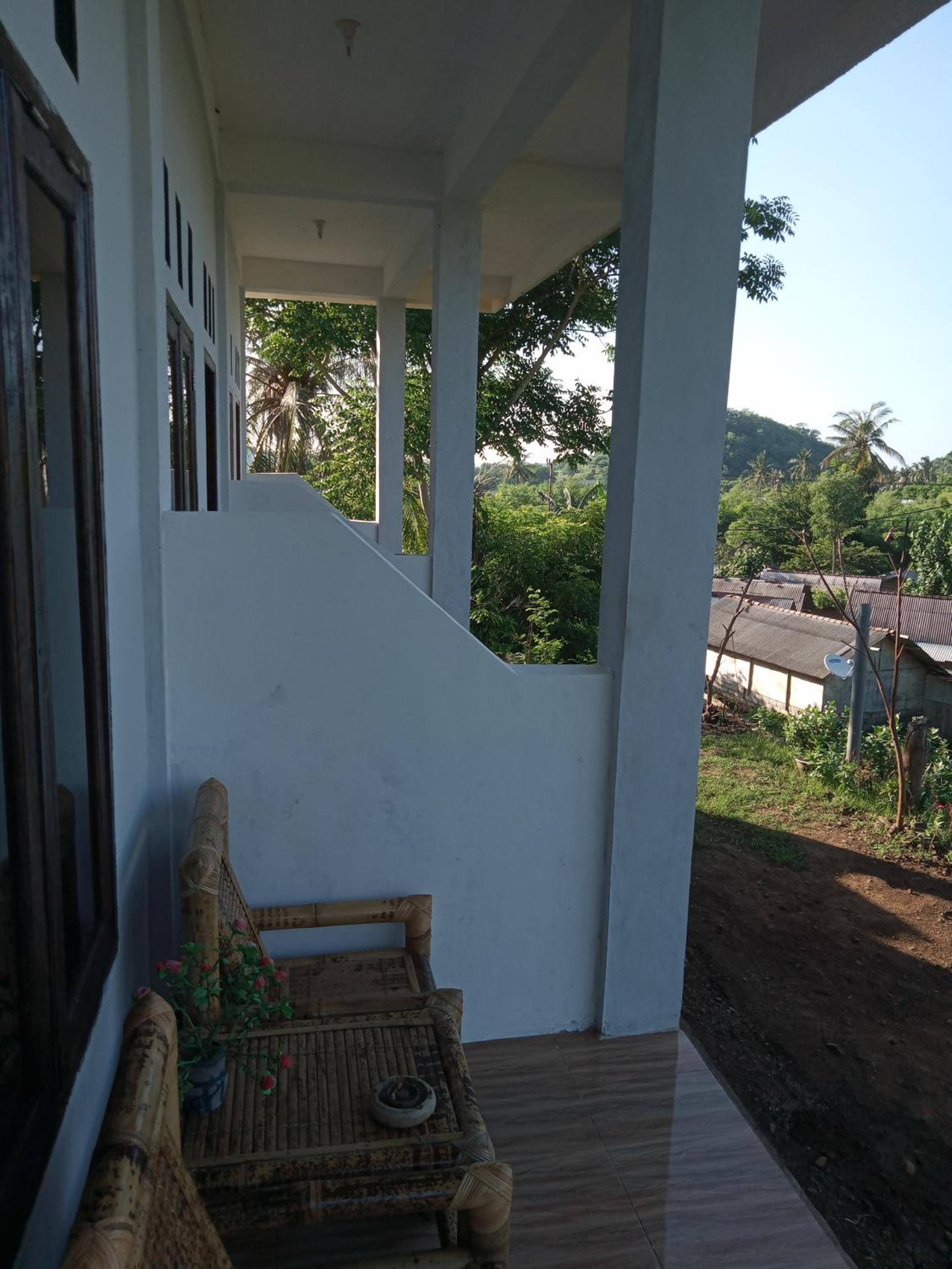 Ramdan Homestay, Kuta Lombok - 14