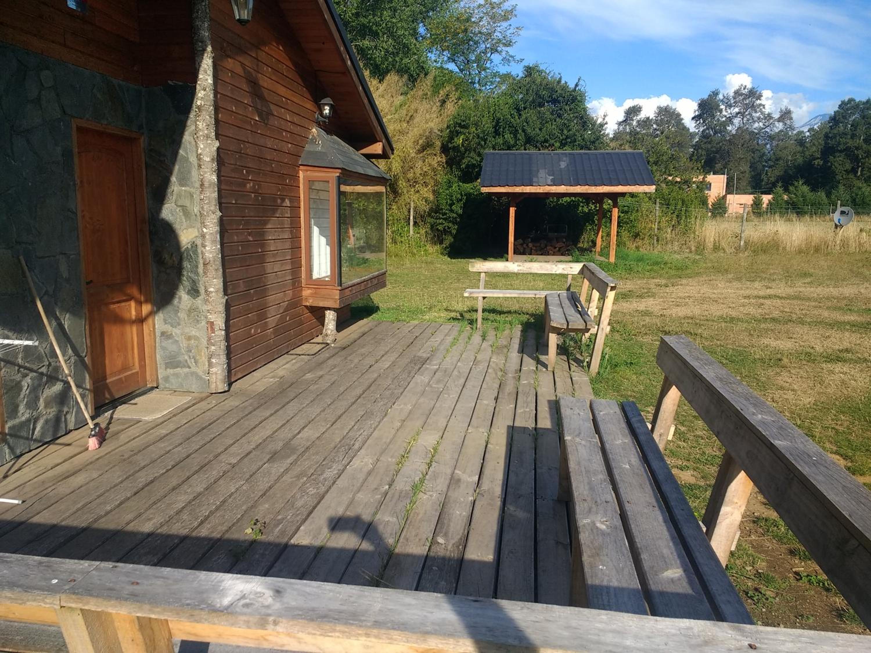 Bungalow Playa Linda I