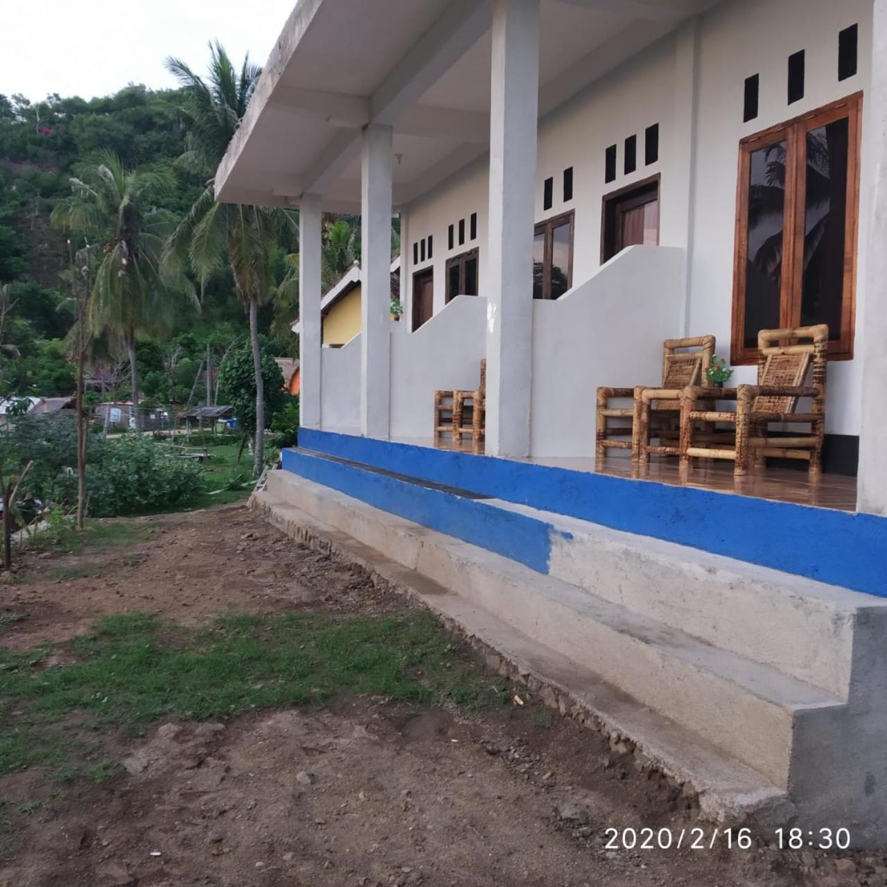 Ramdan Homestay, Kuta Lombok - 16