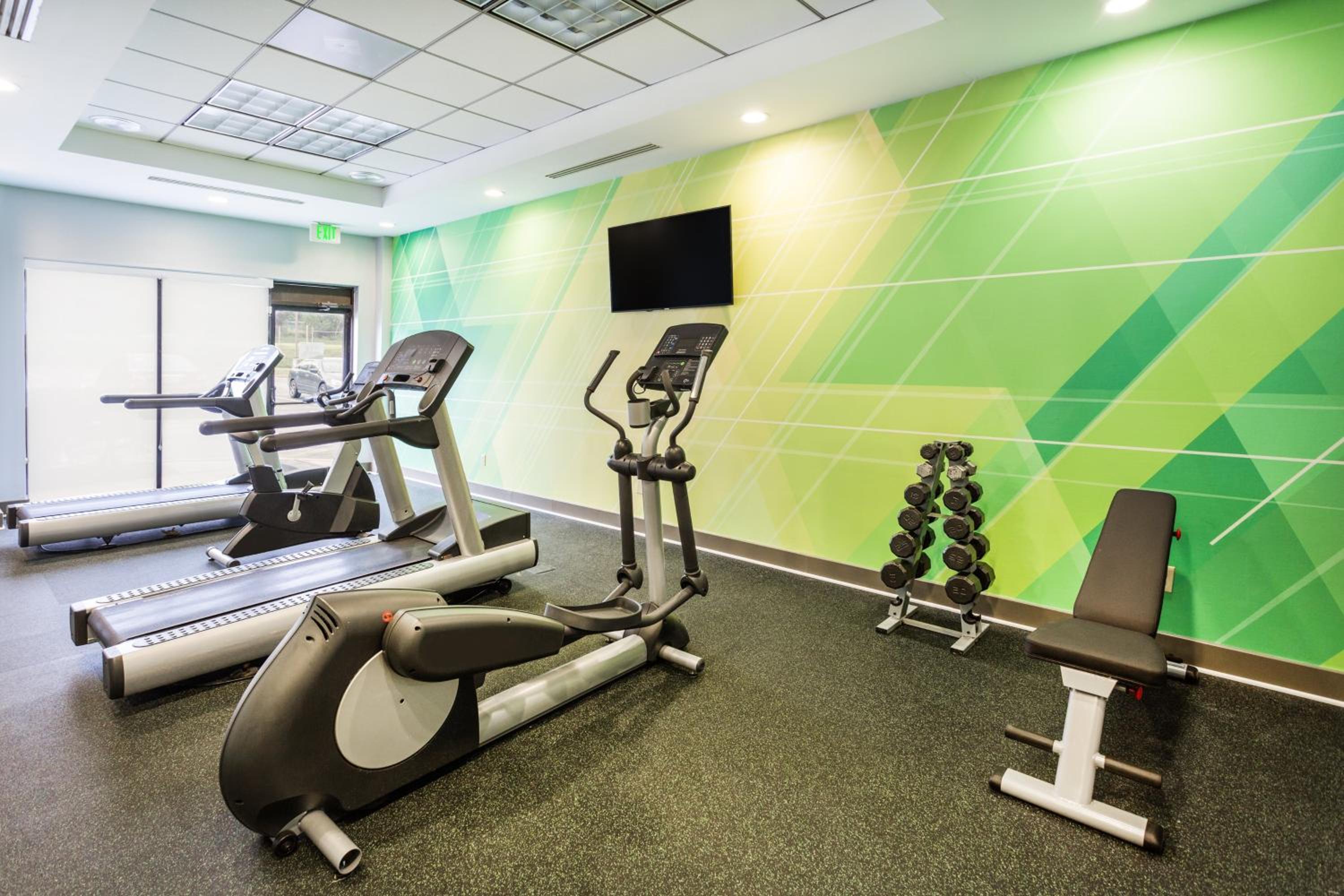 Holiday Inn Timonium, an IHG Hotel - Property Image 2